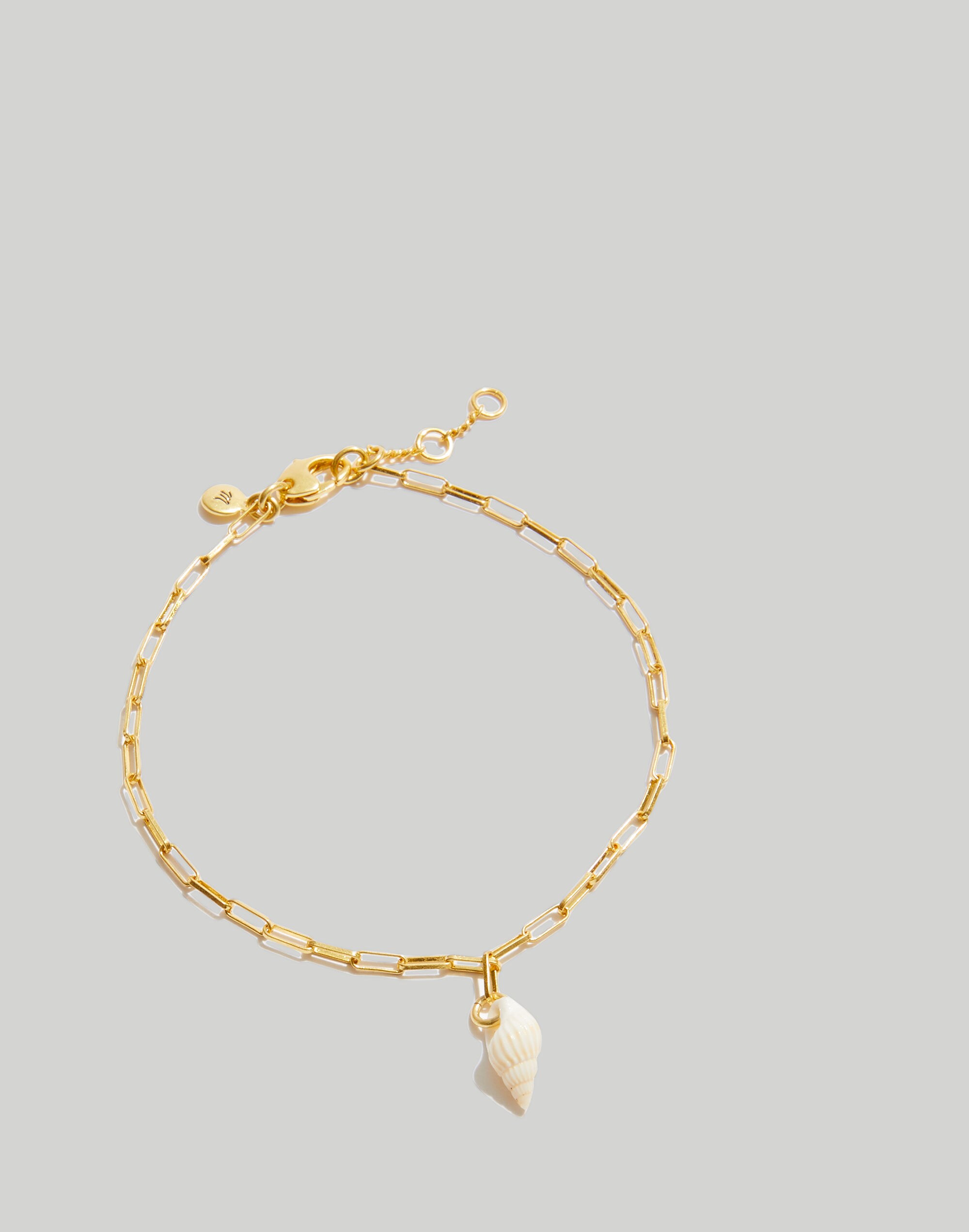 Madewell anklet deals