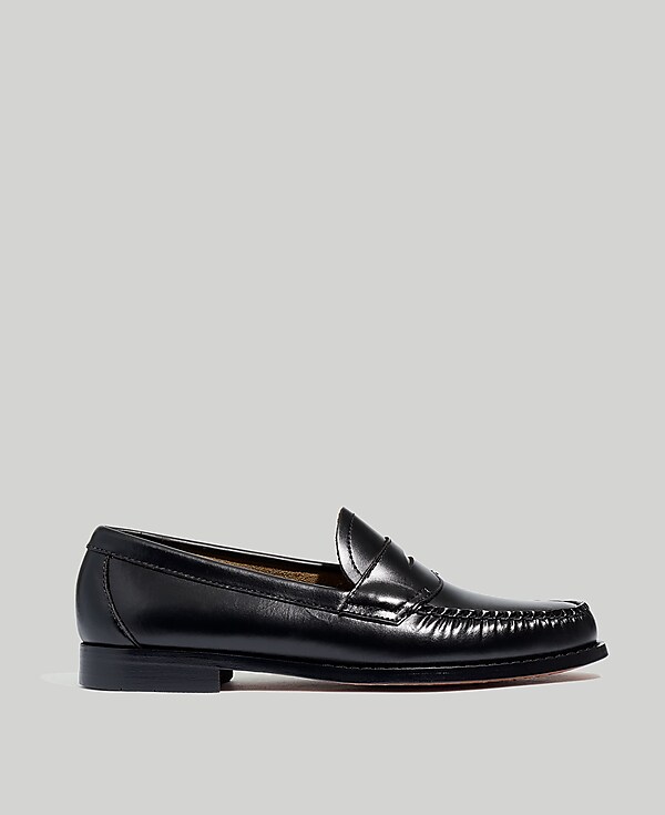 G.H.BASS Whitney Weejuns&reg; Penny Loafers