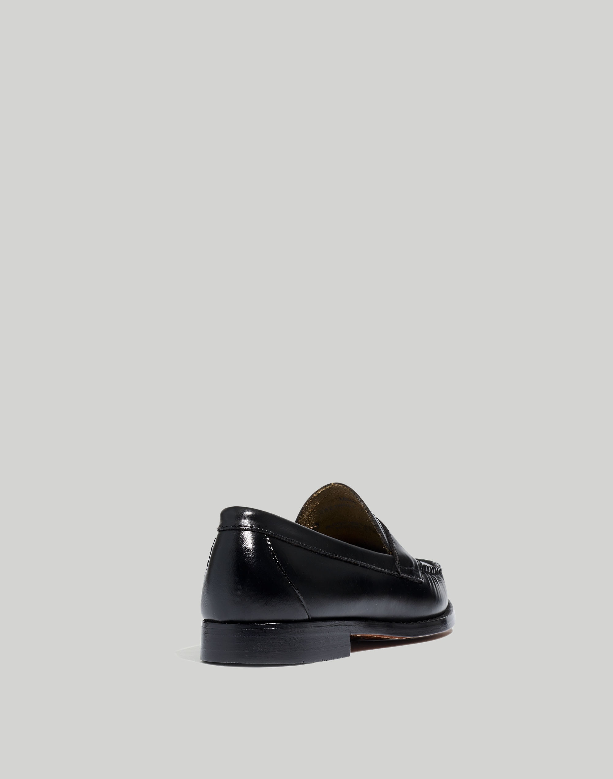 G.H.BASS Whitney Weejuns® Penny Loafers | Madewell