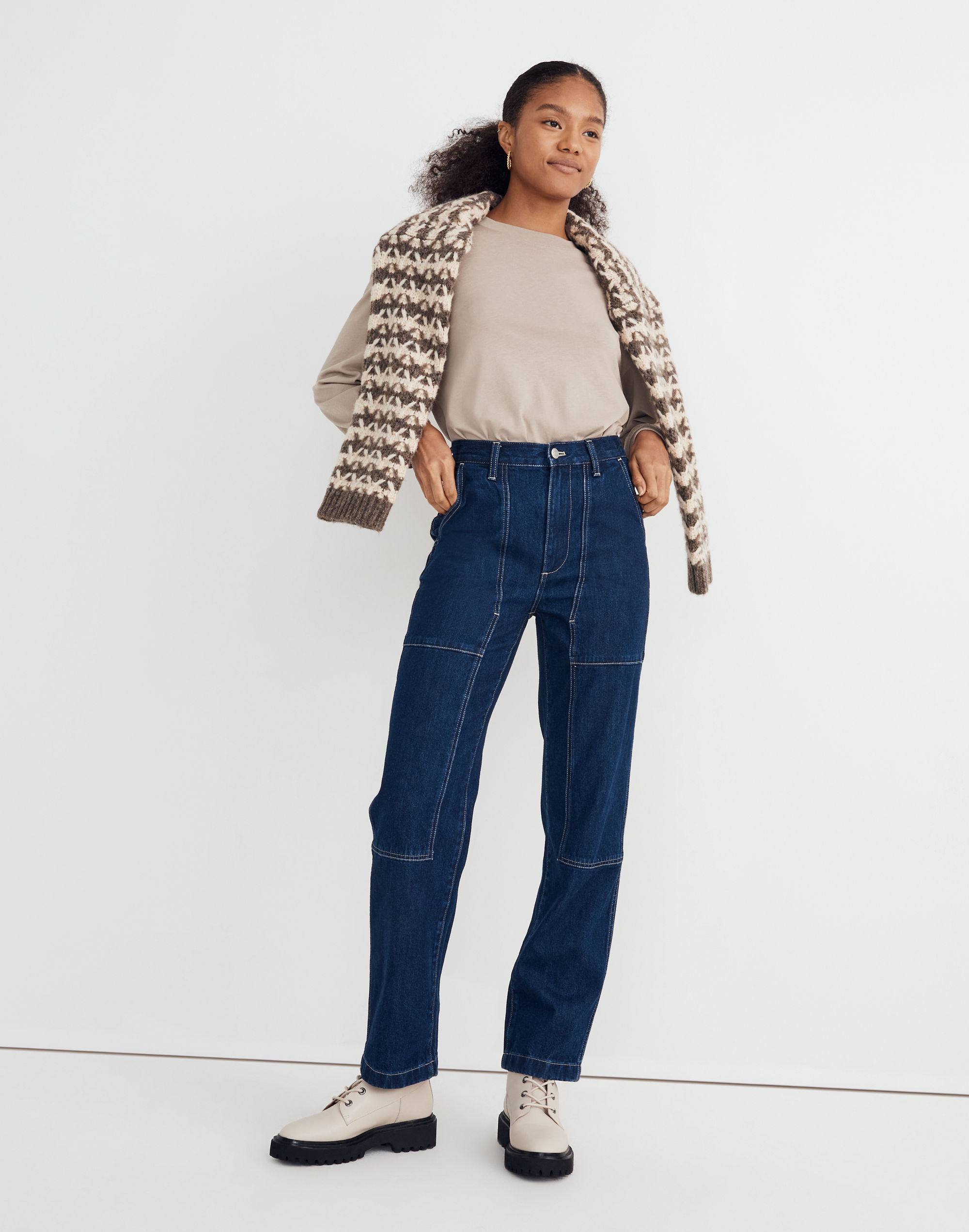 Madewell discount danny wash