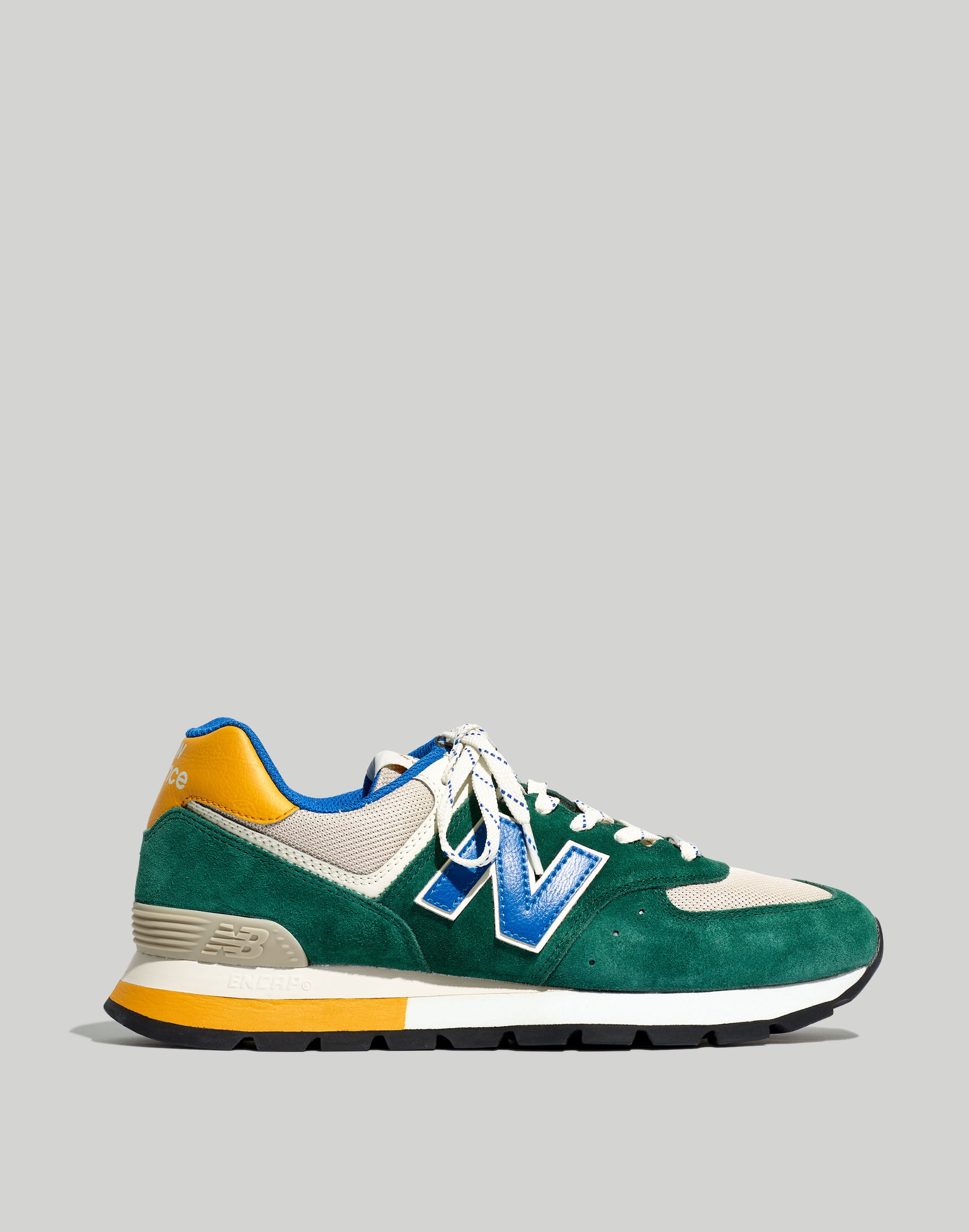 New Balance® 574 Rugged Sneakers