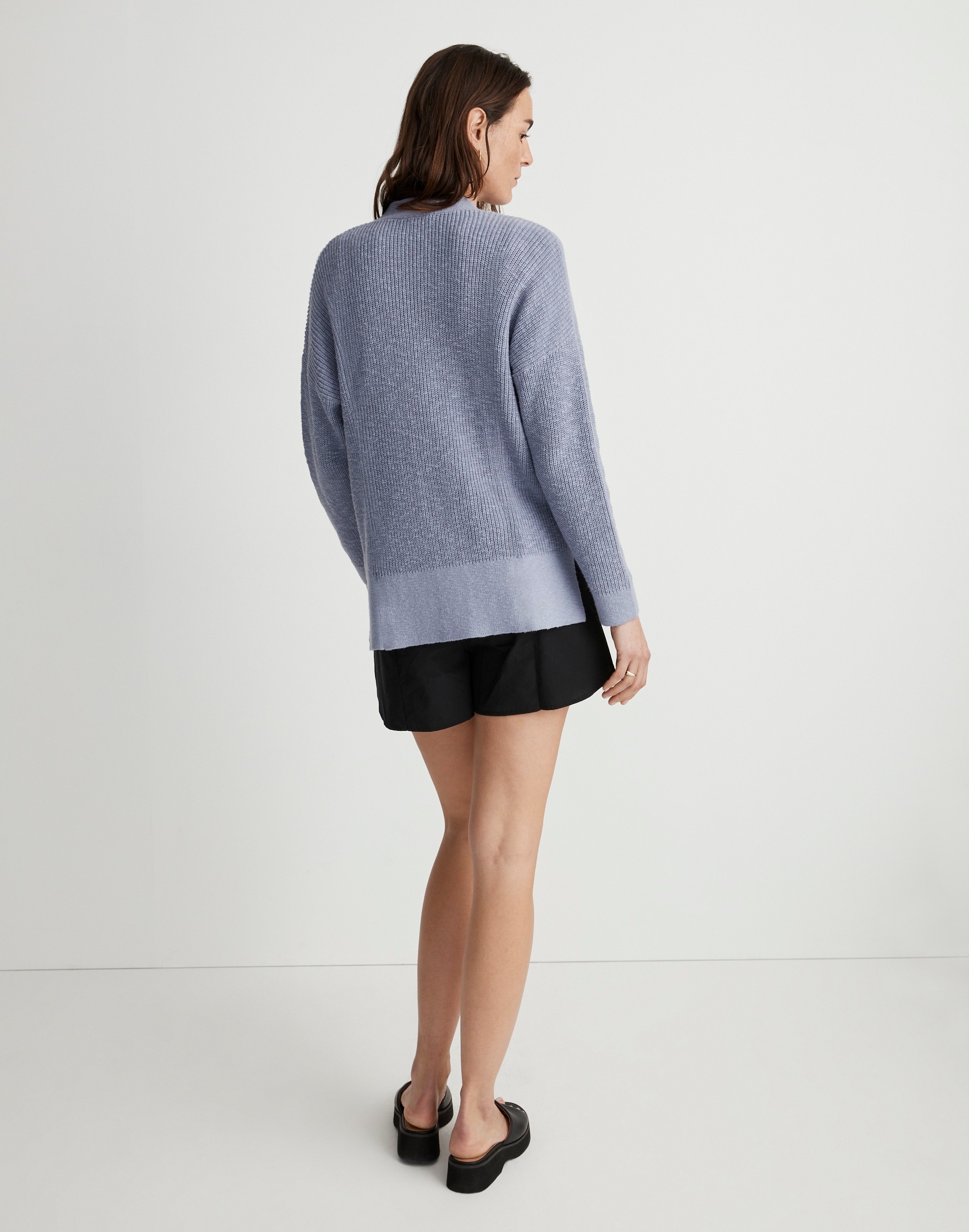 Lovell Cardigan Sweater | Madewell