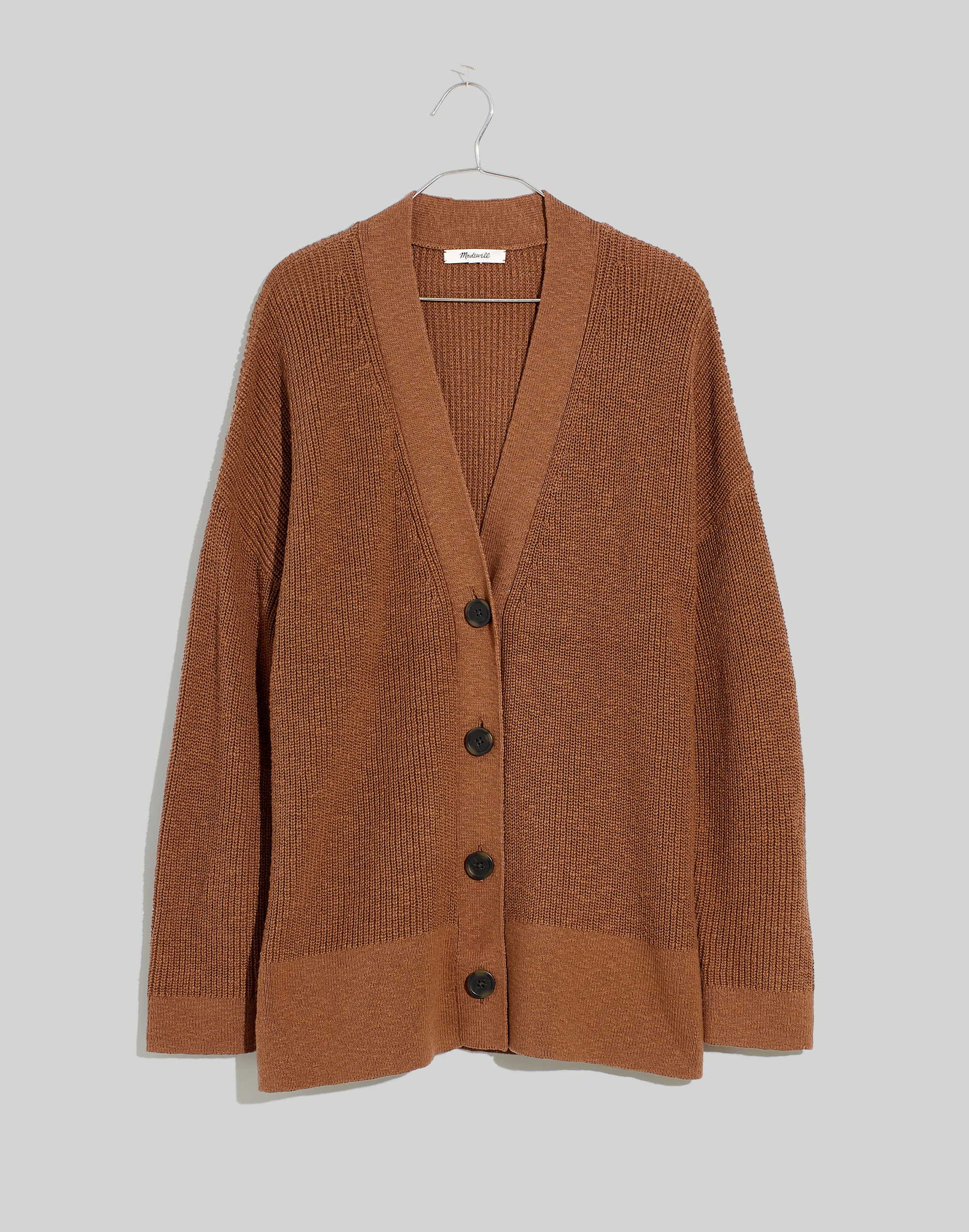 Lovell Cardigan Sweater | Madewell