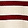 GARNET STONE STRIPE