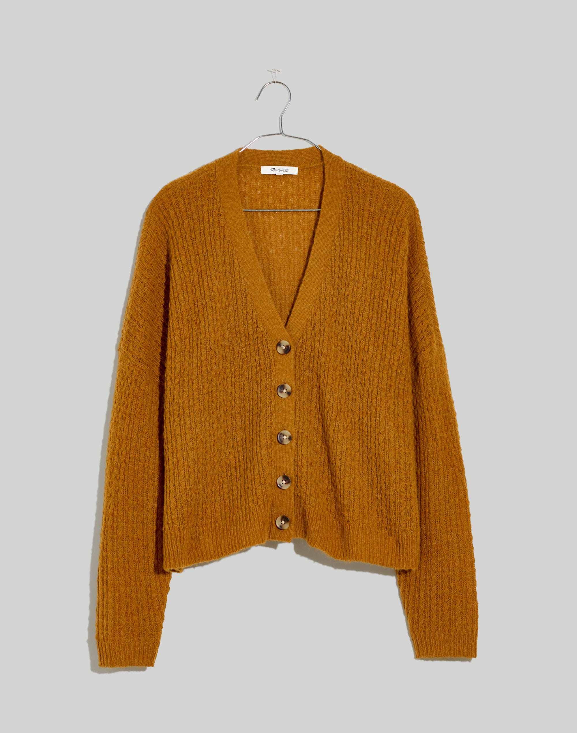 Mayfair Sweater Cardigan