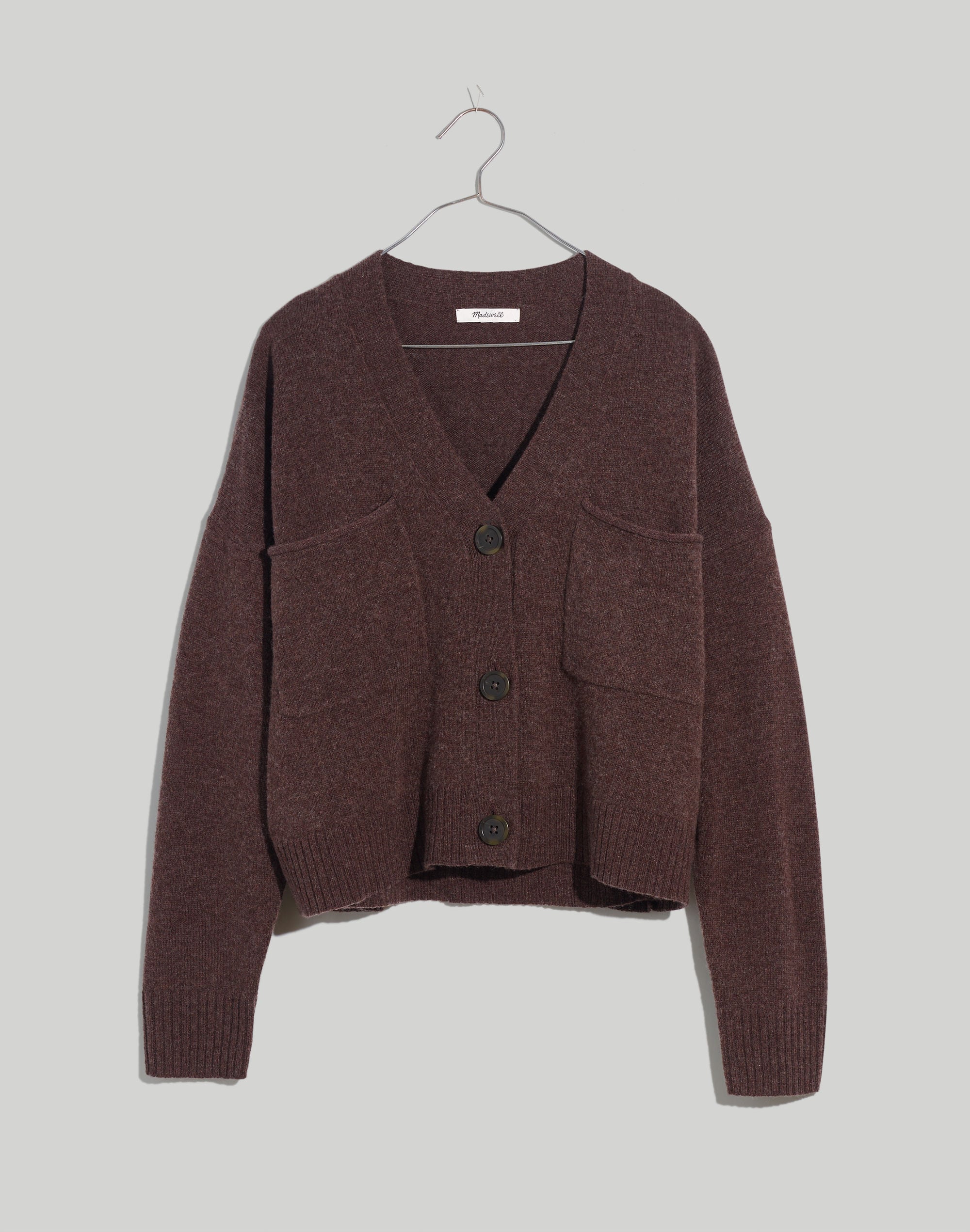 Upton Cardigan Sweater | Madewell