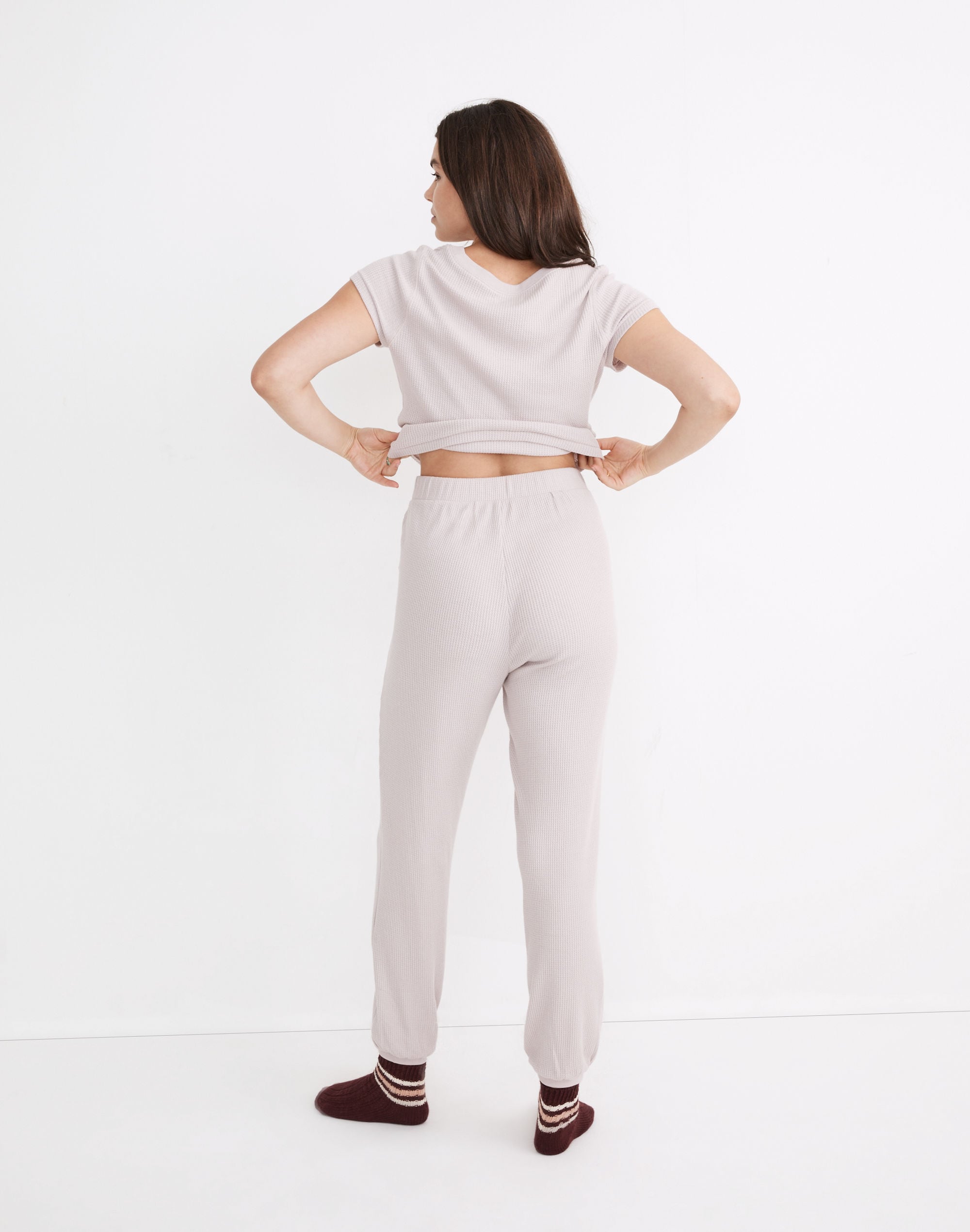 Cotton Pyjama Pants – 3treesshop