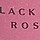 BLACK TEA ROSE