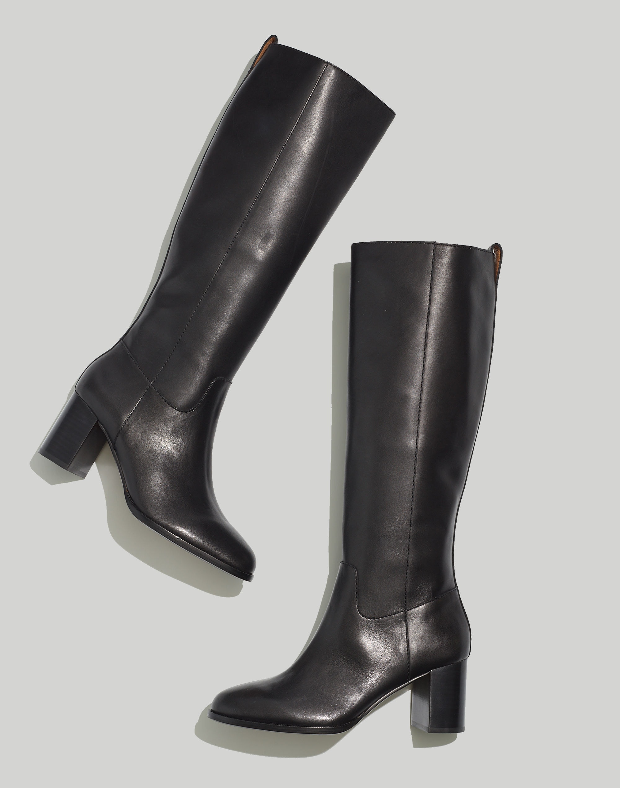 The Selina Tall Boot