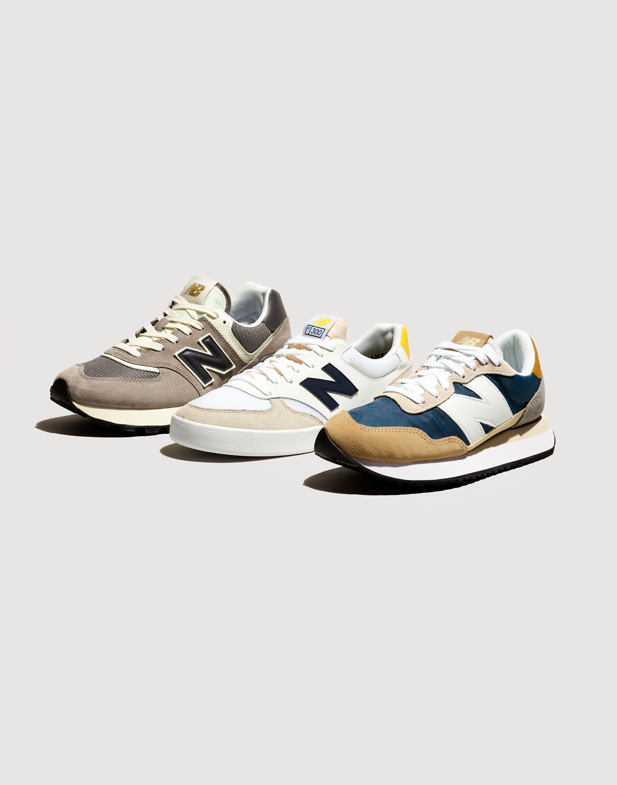 New Balance® CT300 V3 Sneakers | Madewell