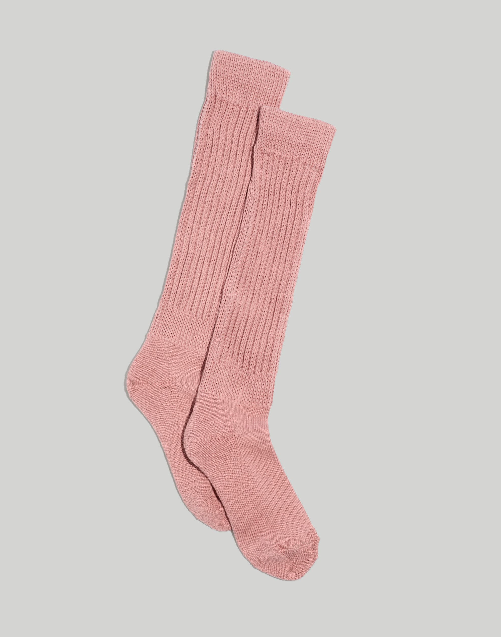 Slouchy Trouser Socks | Madewell