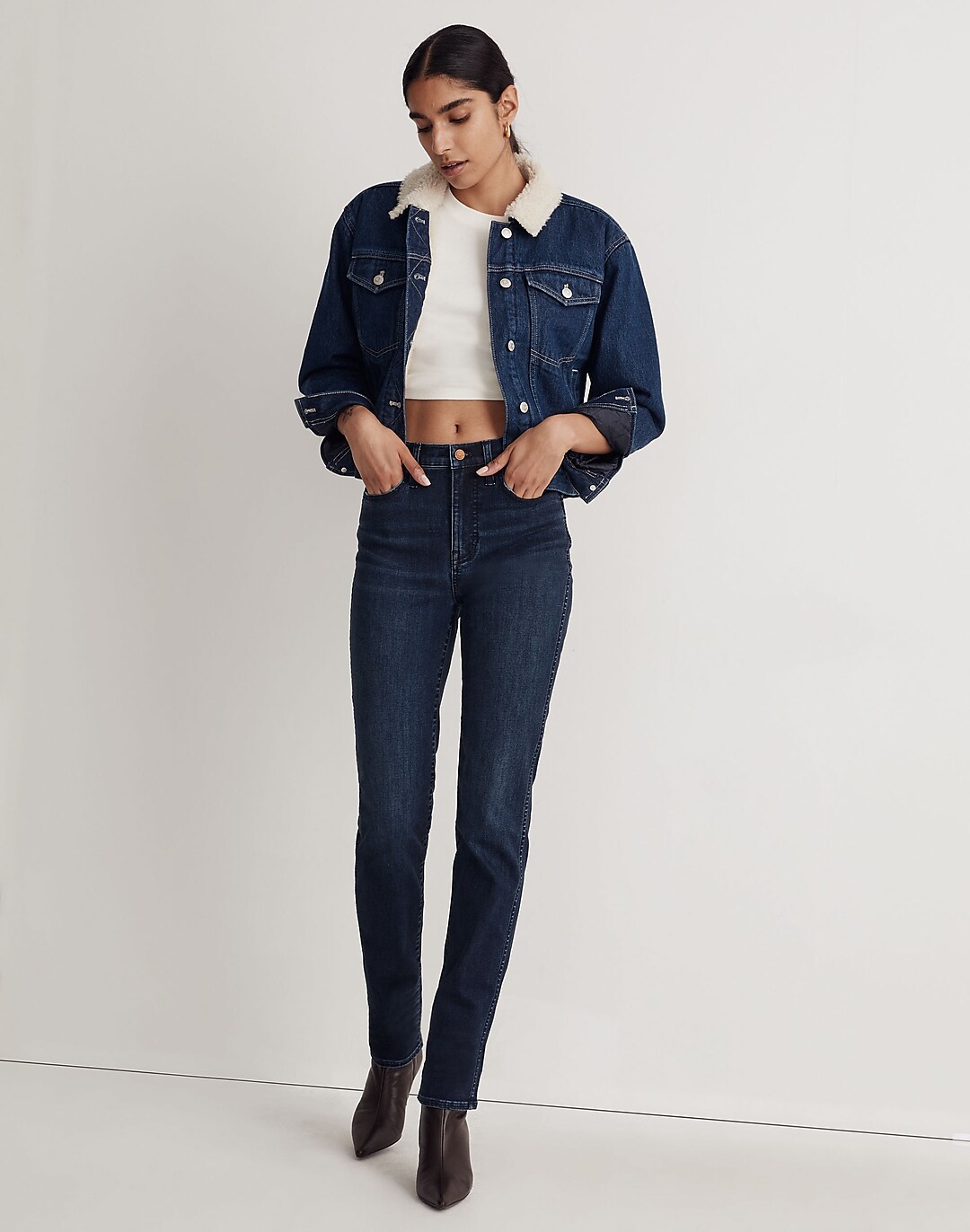 Pepe Jeans Penn Relaxed Straight Fit
