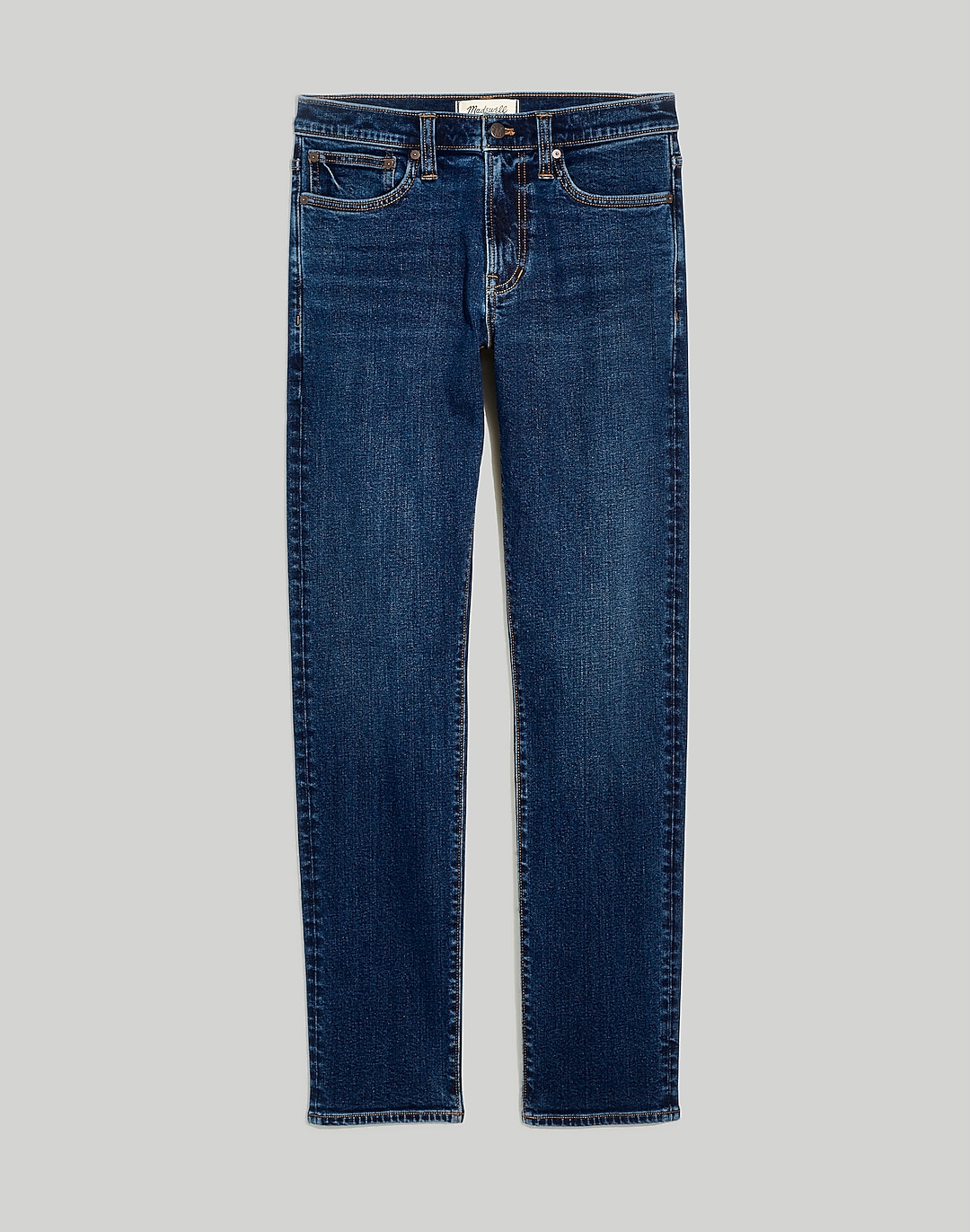 Milford Instacozy Slim Jeans in Edition Wash: