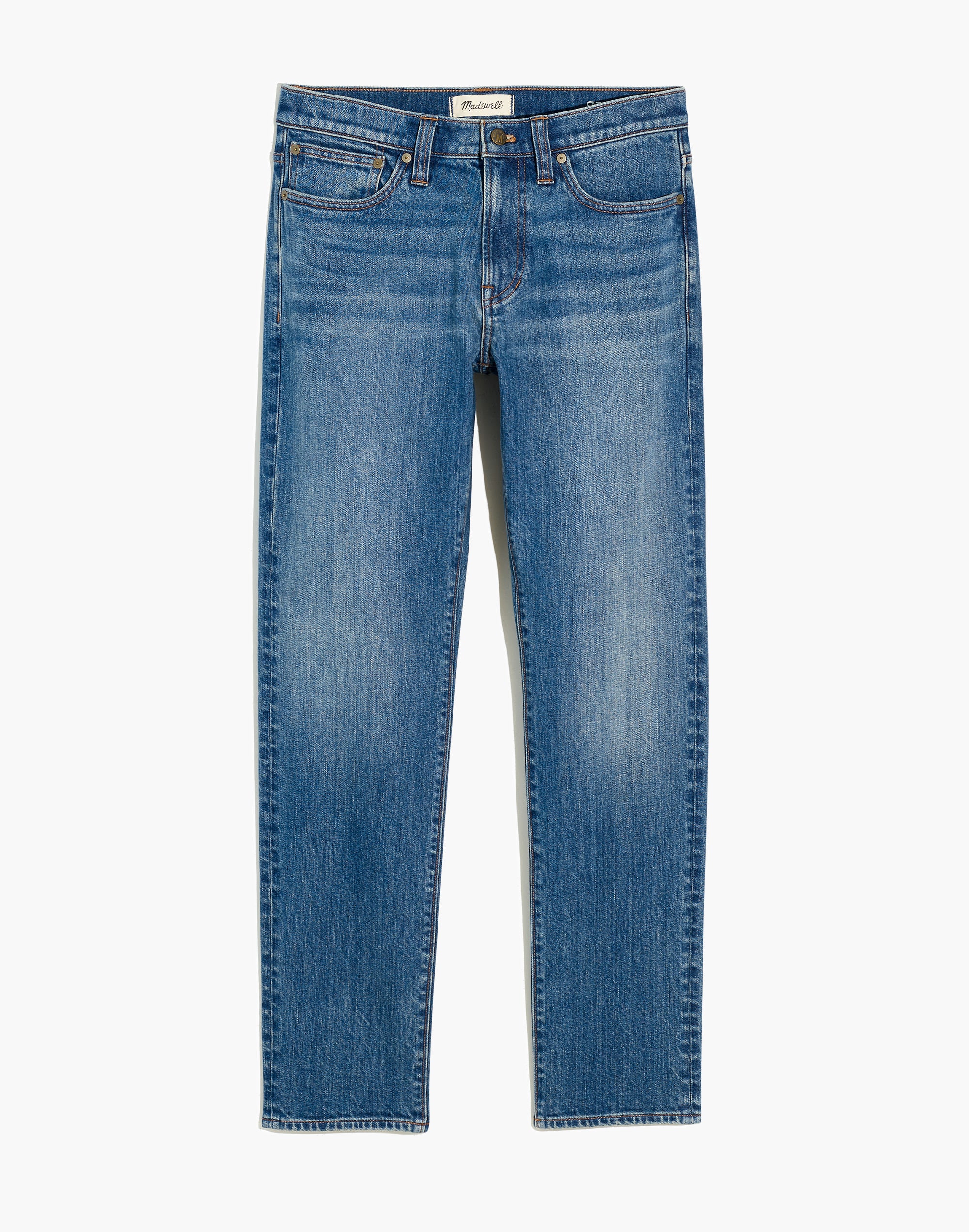 Slim Jeans | Madewell