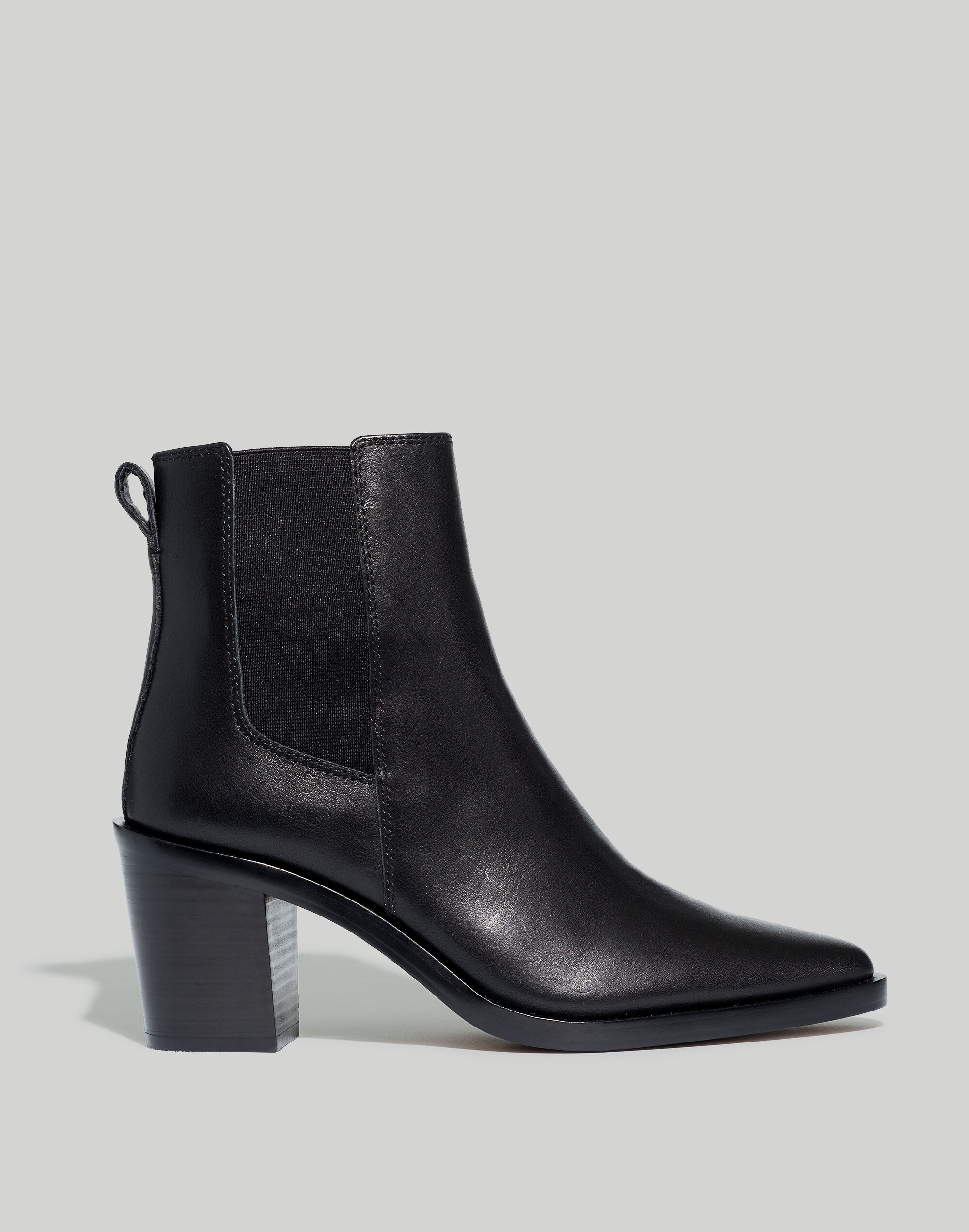 The Elspeth Chelsea Boot | Madewell