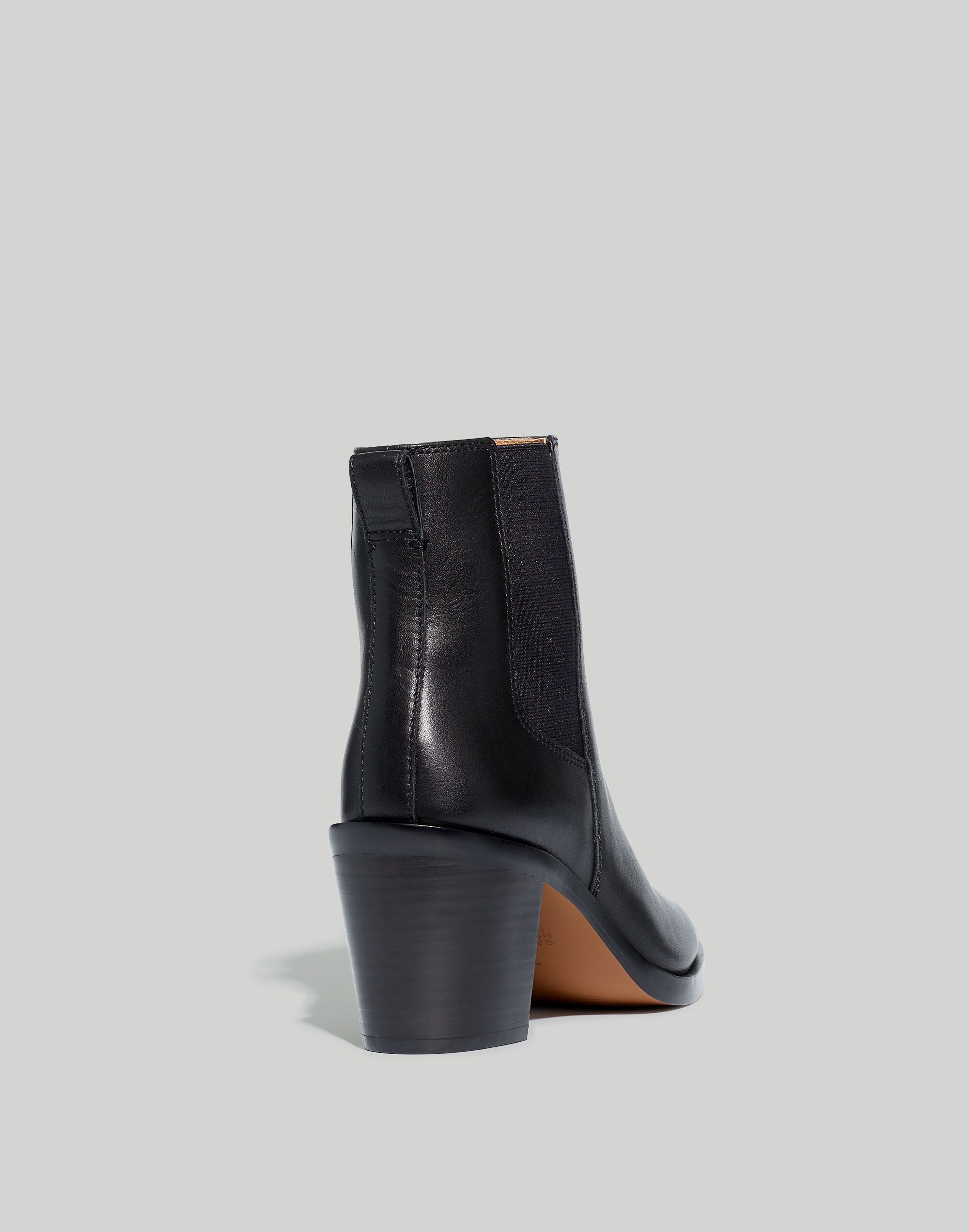 The Elspeth Chelsea Boot | Madewell