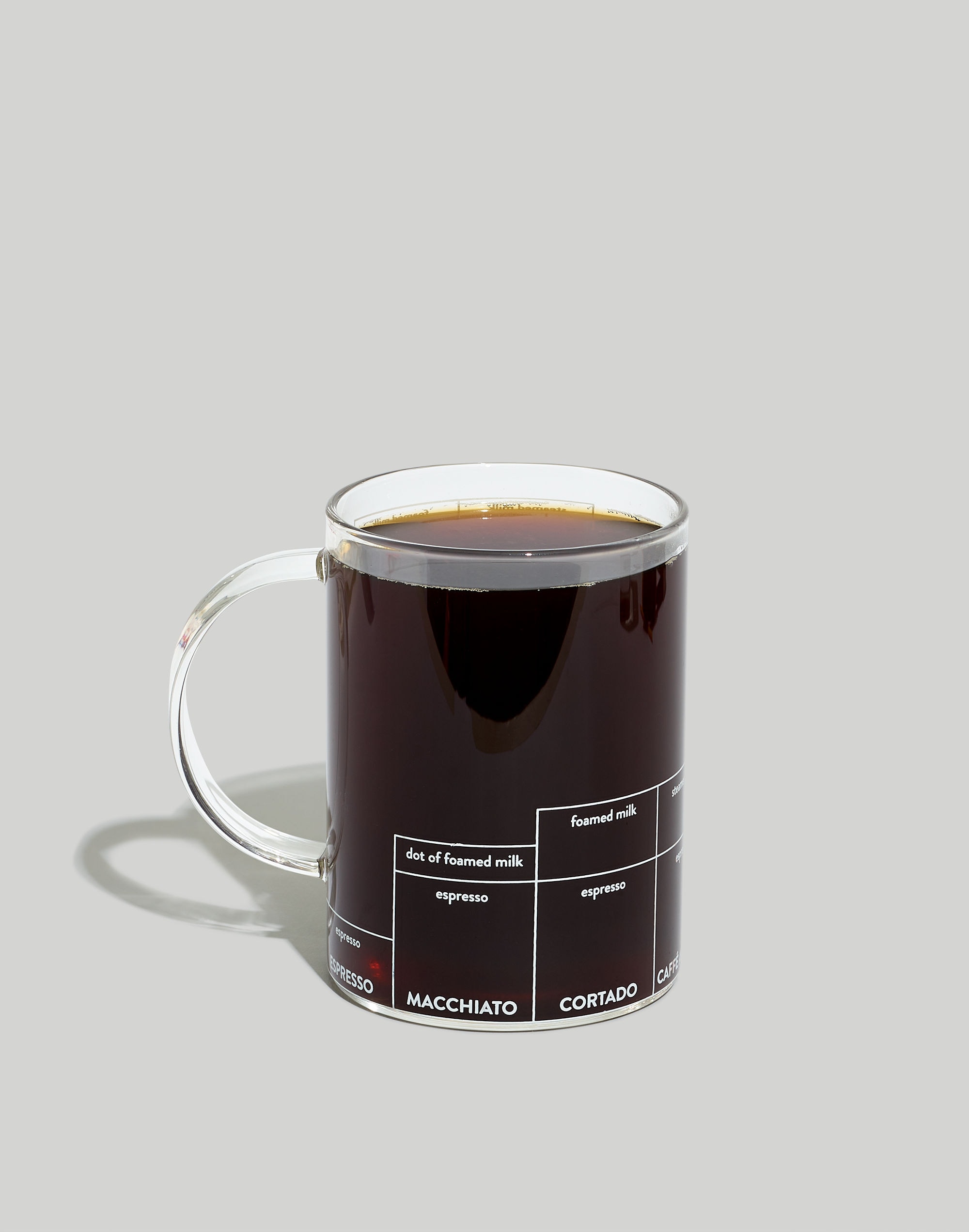 Marshmallow-Shaped Mugs: Set of 2 – Made in California