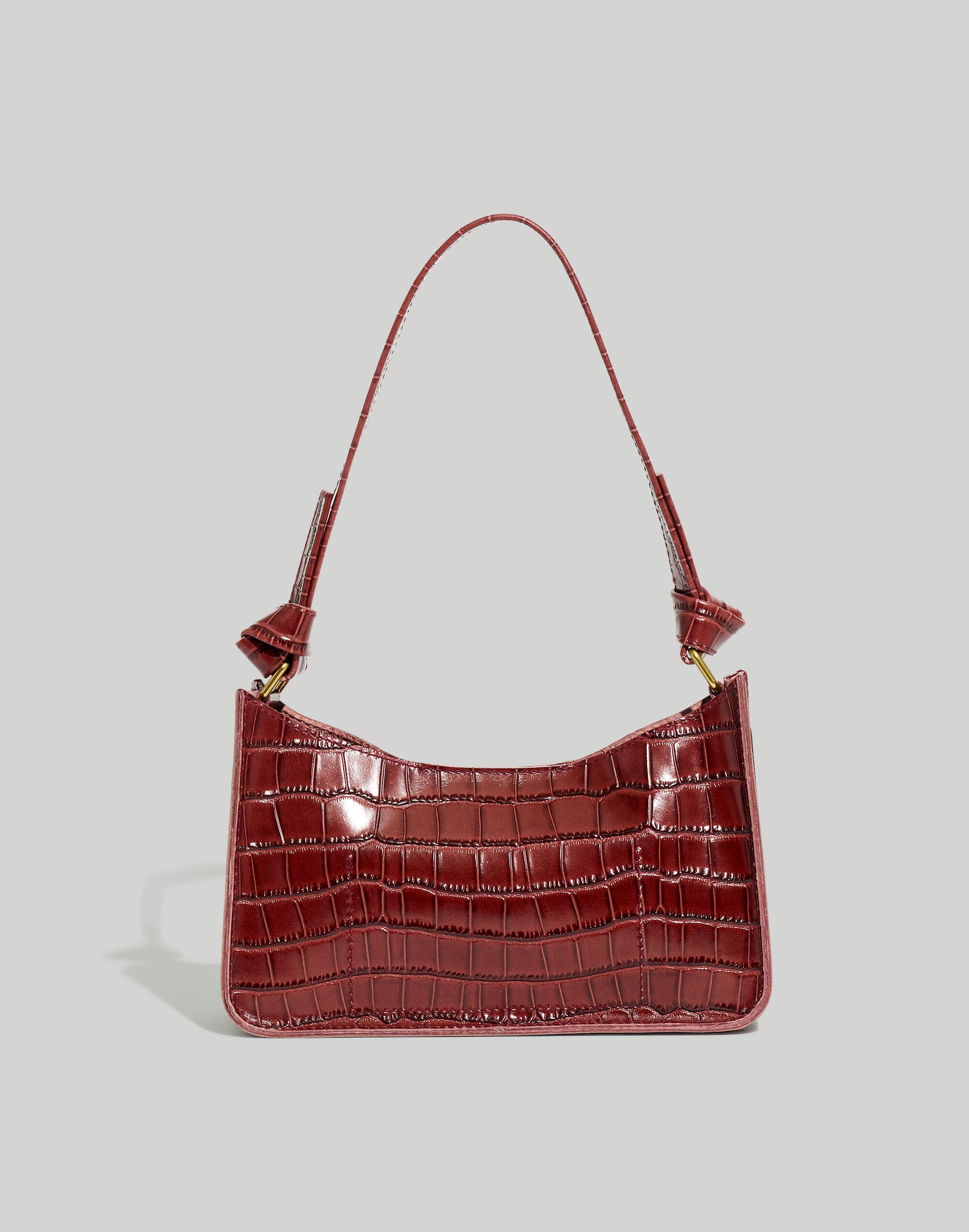 madewell the sydney hobo bag