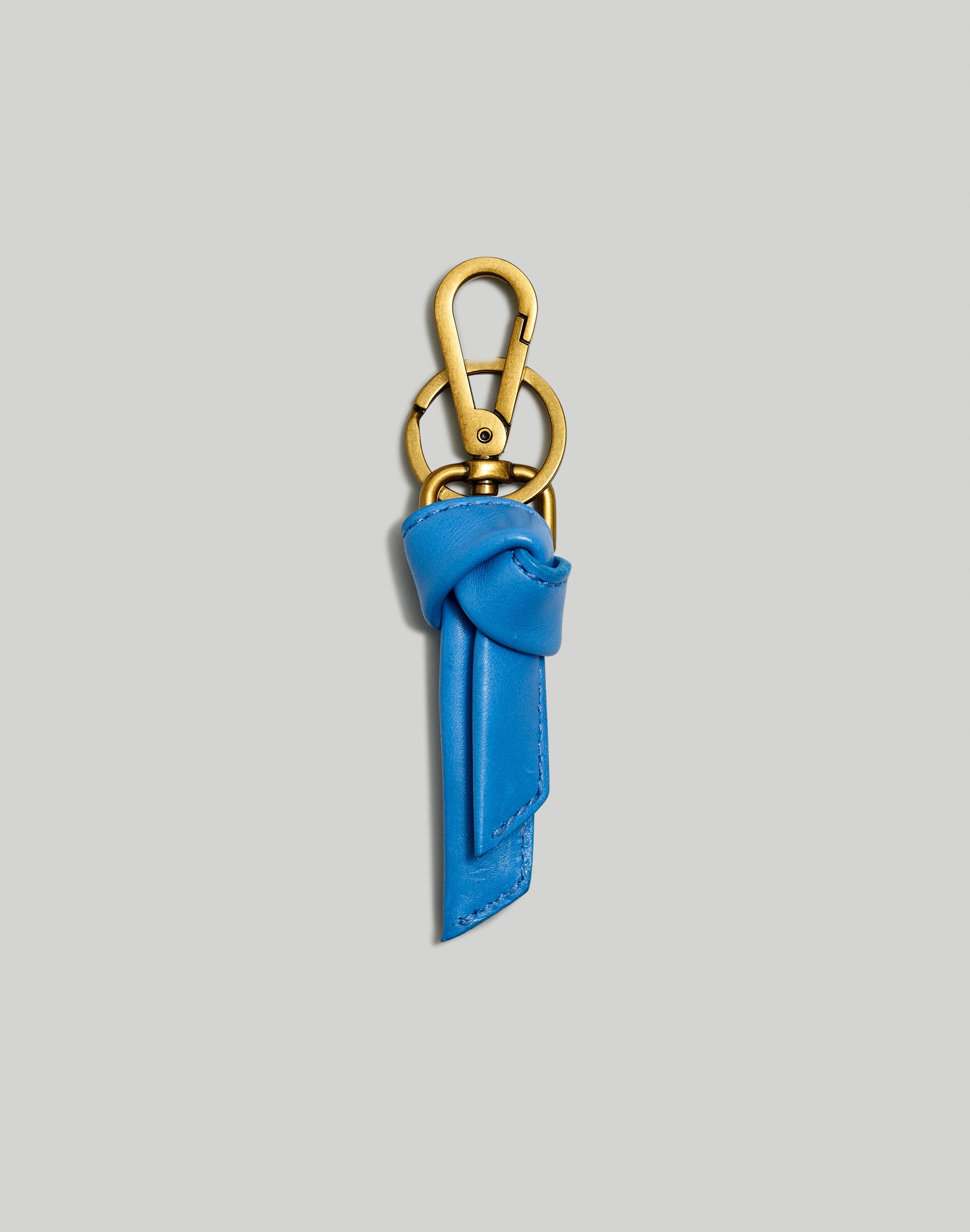 The Sydney Key Fob | Madewell