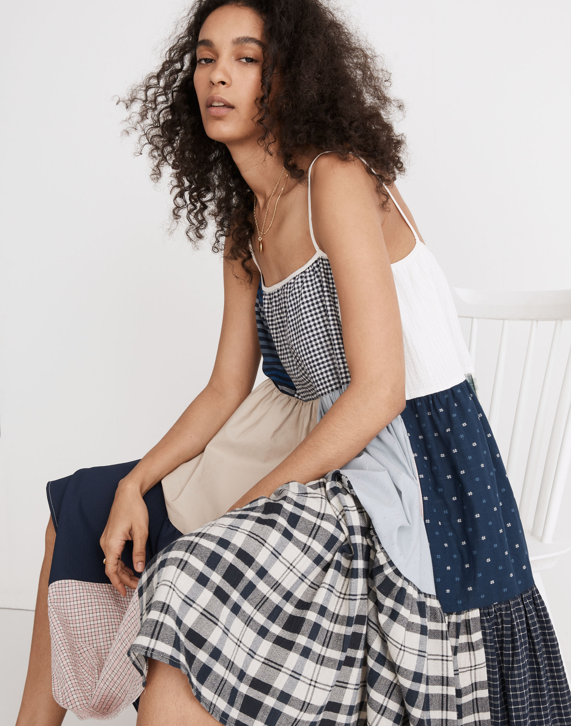 Madewell Dresses