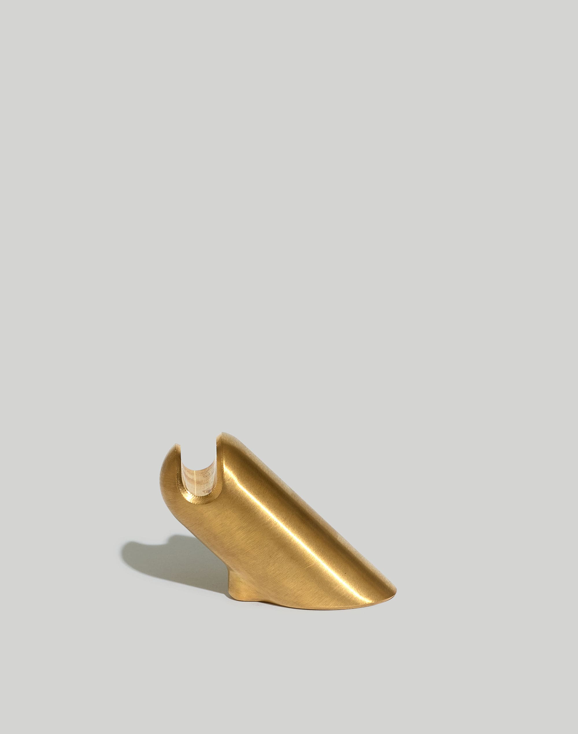 Craighill™ Brass Eyewear Stand | Madewell