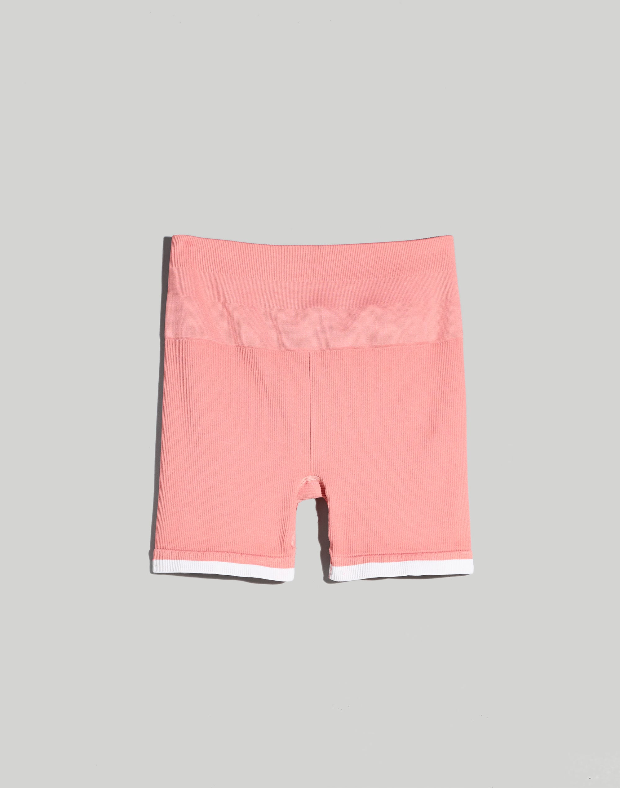 MWL Seamless Biker Shorts | Madewell