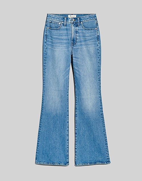Madewell petite grey jeans JW Pei Crossbody Bag