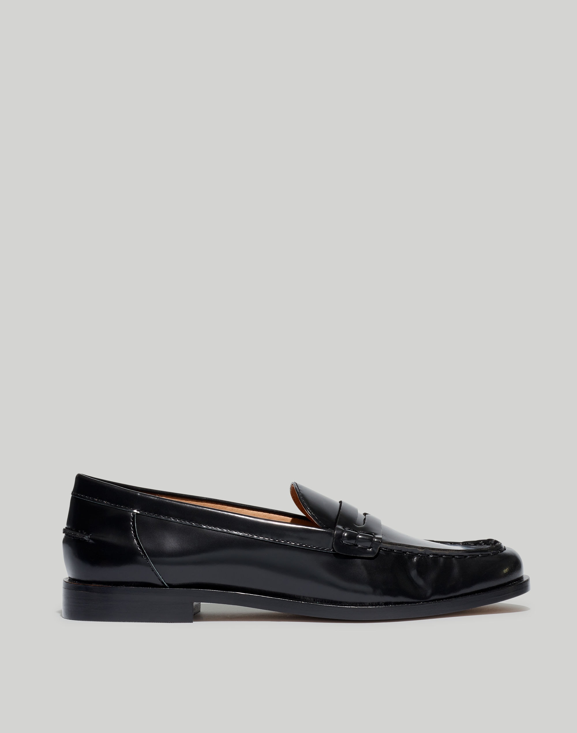 The Nye Penny Loafer | Madewell