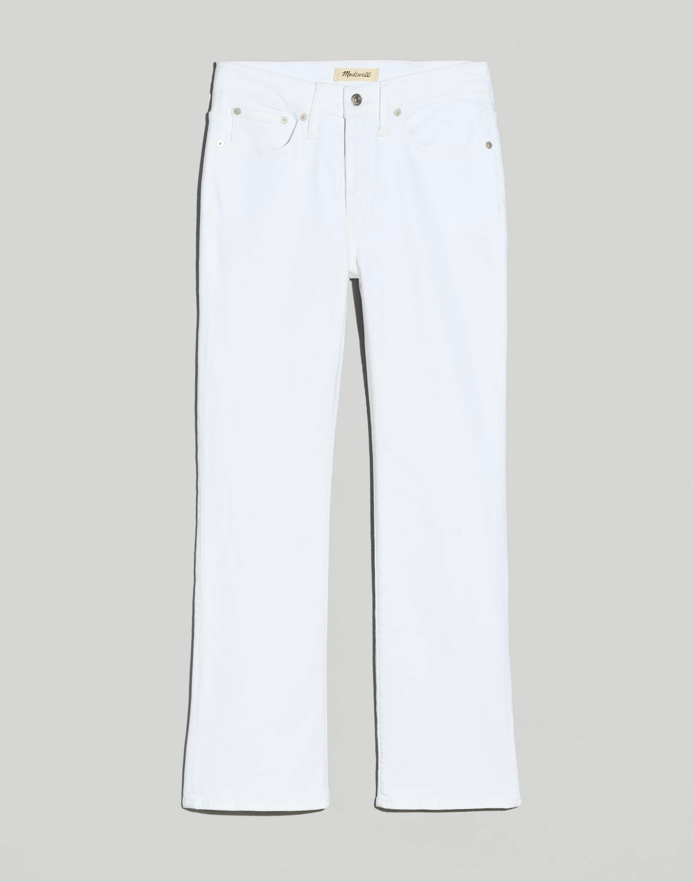 Plus Kick Out Crop Jeans | Madewell