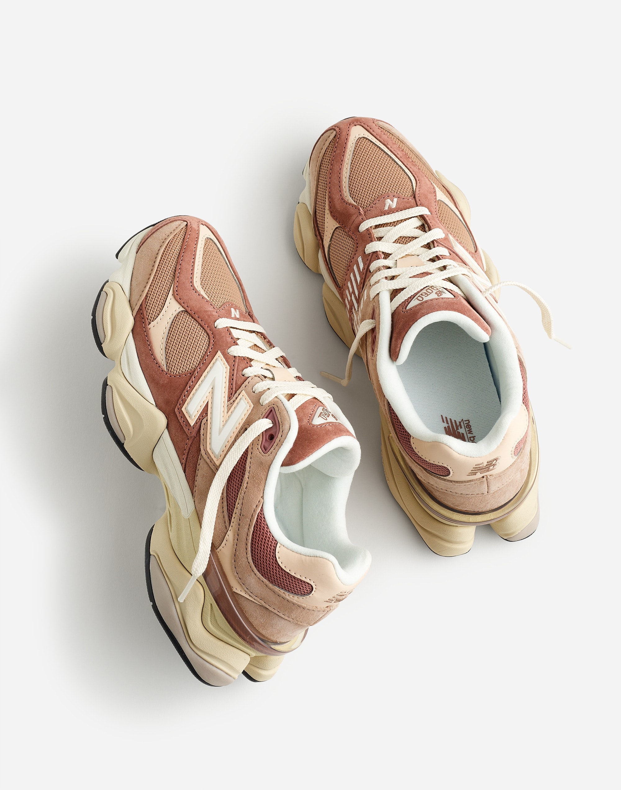 New Balance® Unisex Sneakers | Madewell