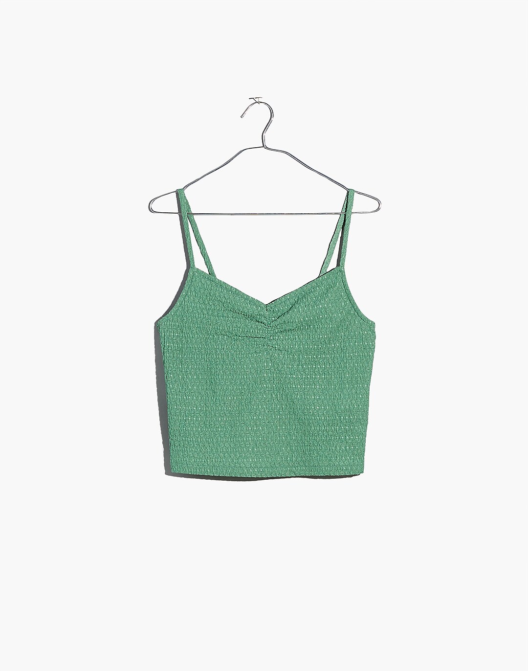 Ruched Tank Top -  Canada