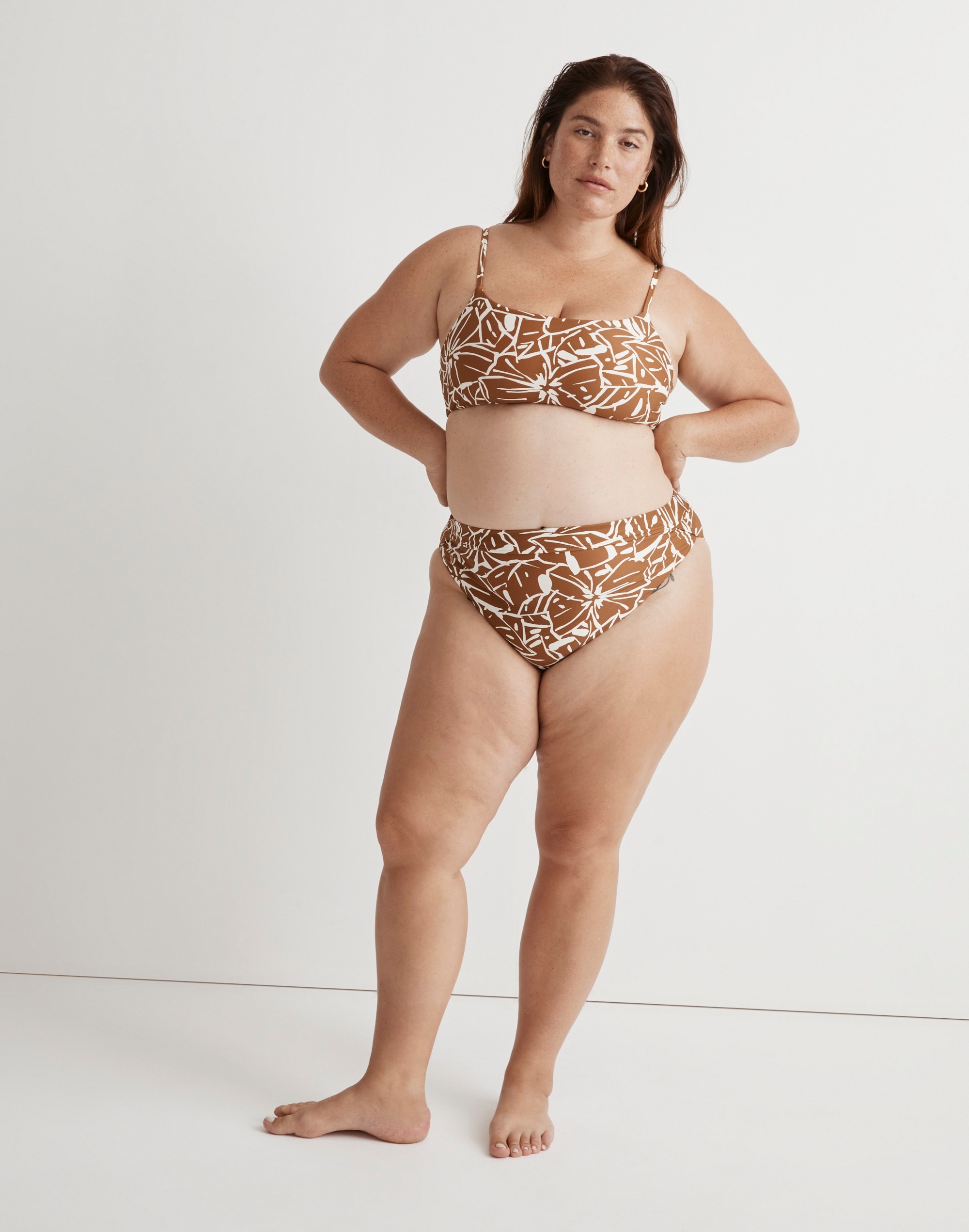 Wholesale Custom Plus Size Ladies Sexy Bikini Tassels Manufacturer in USA