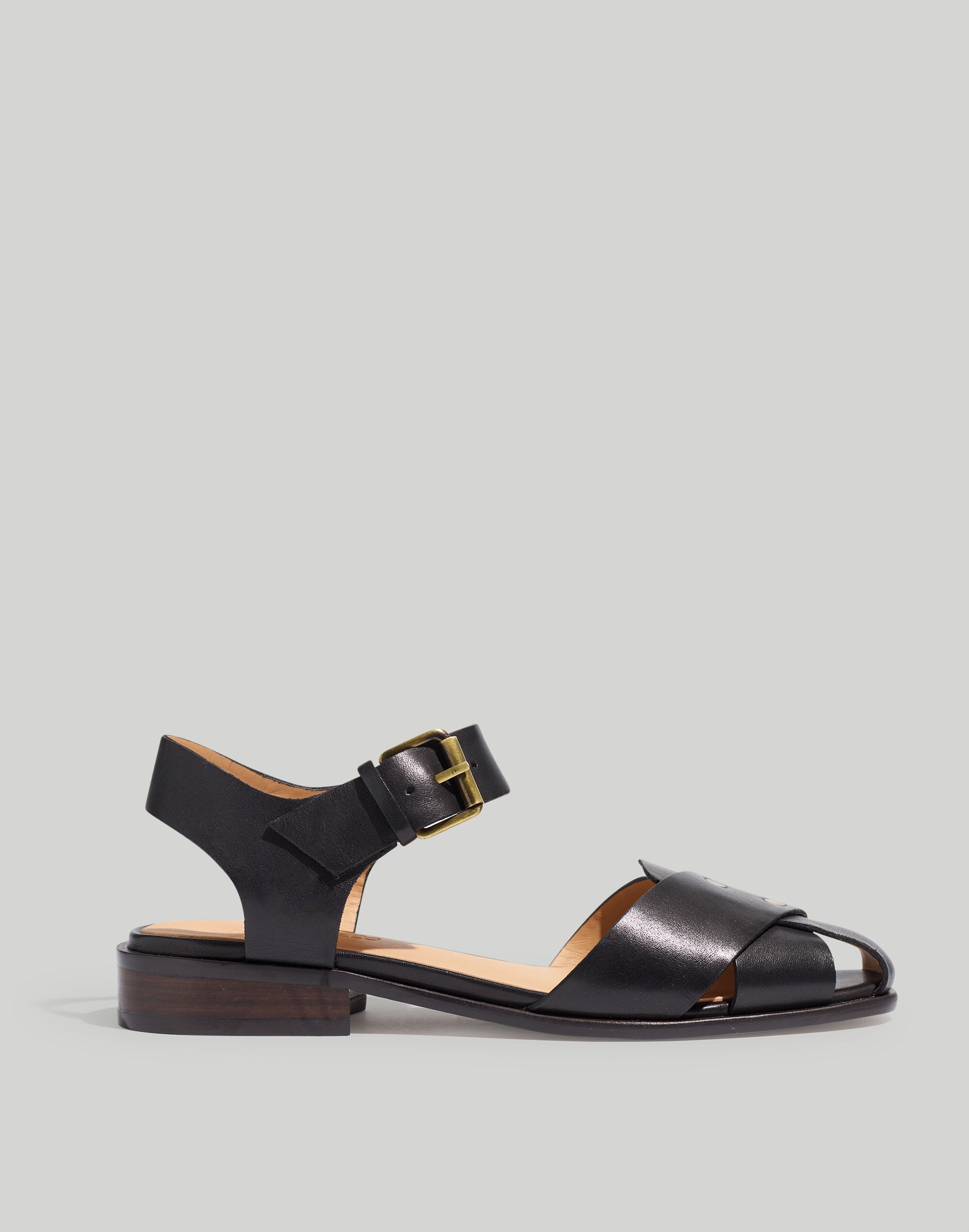 The Ira Sandal | Madewell