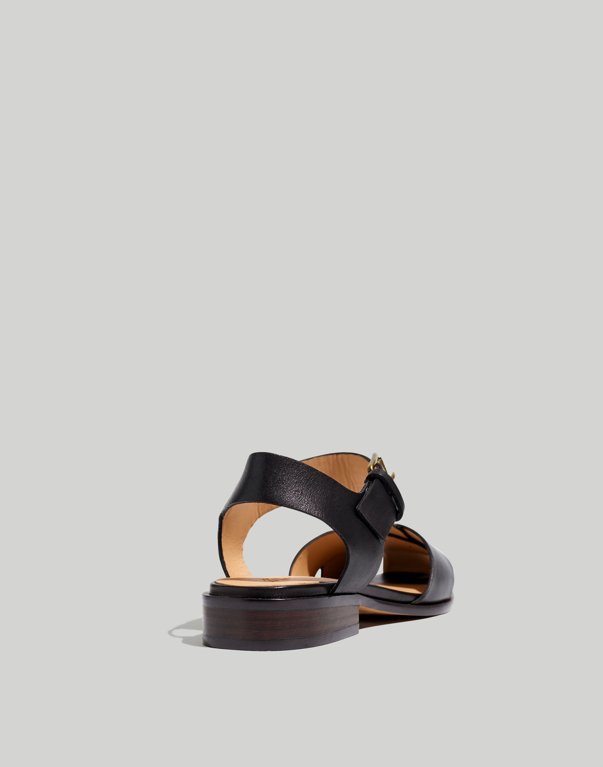 The Ira Sandal | Madewell