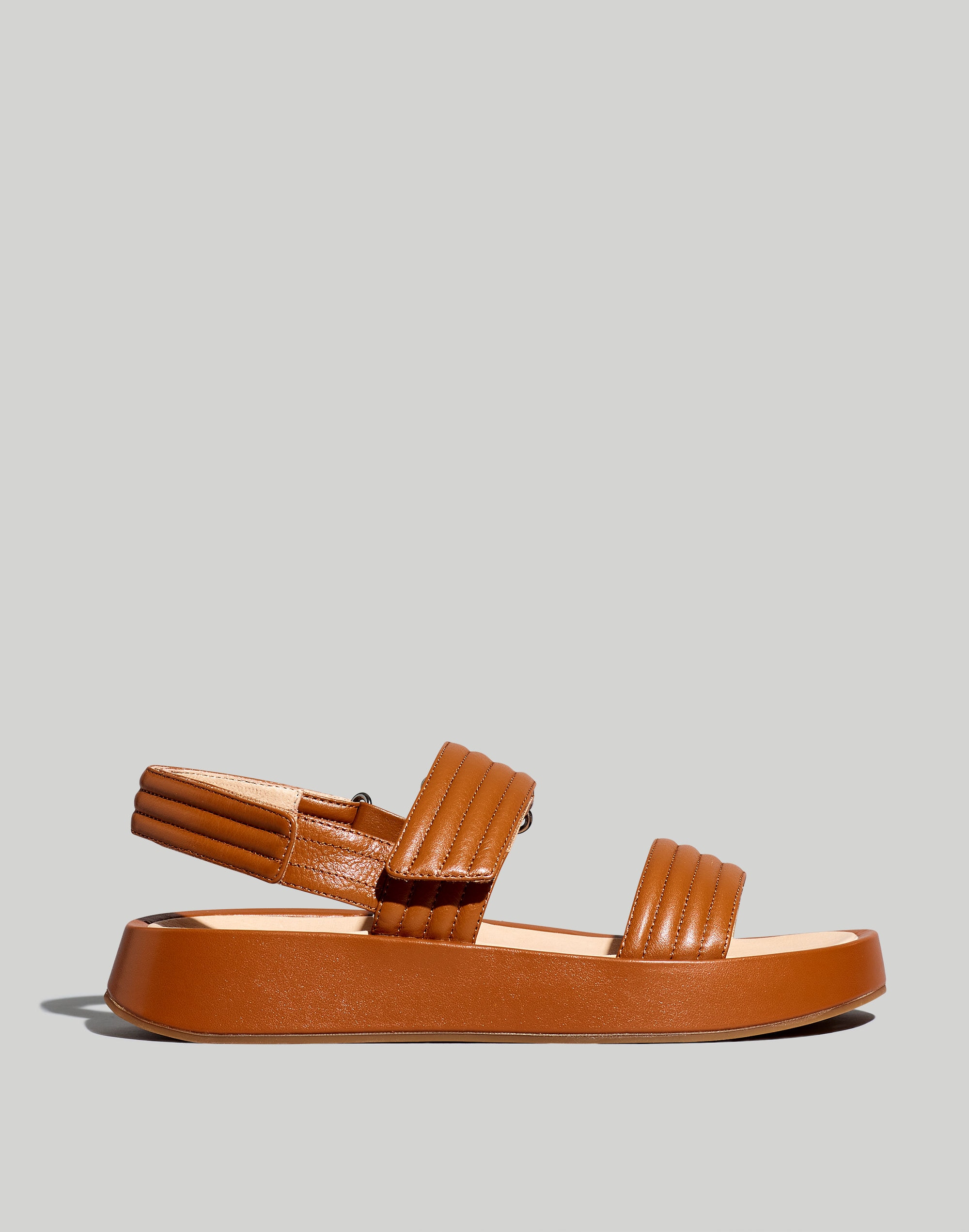 The Emmalee Sandal | Madewell