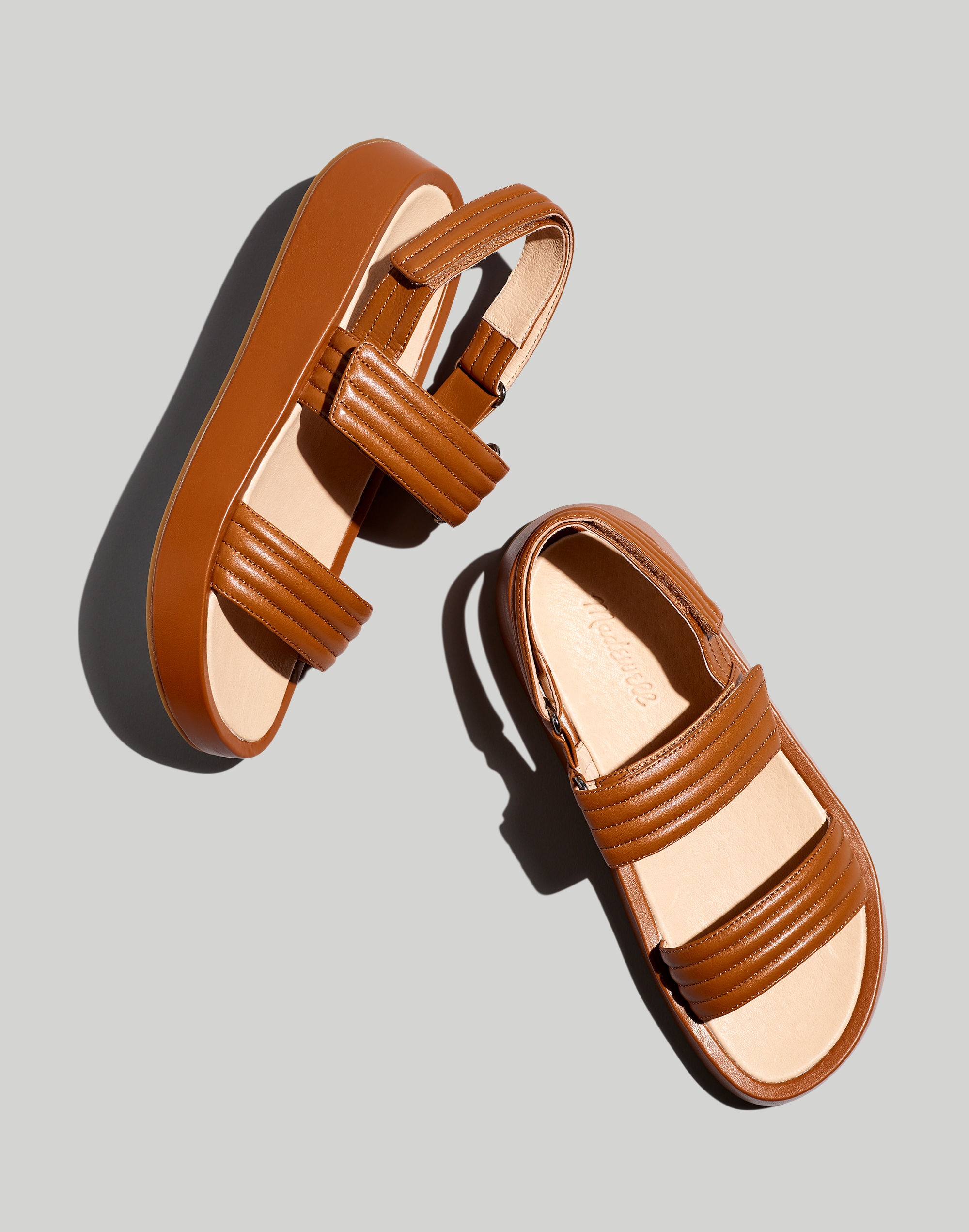 The Emmalee Sandal | Madewell