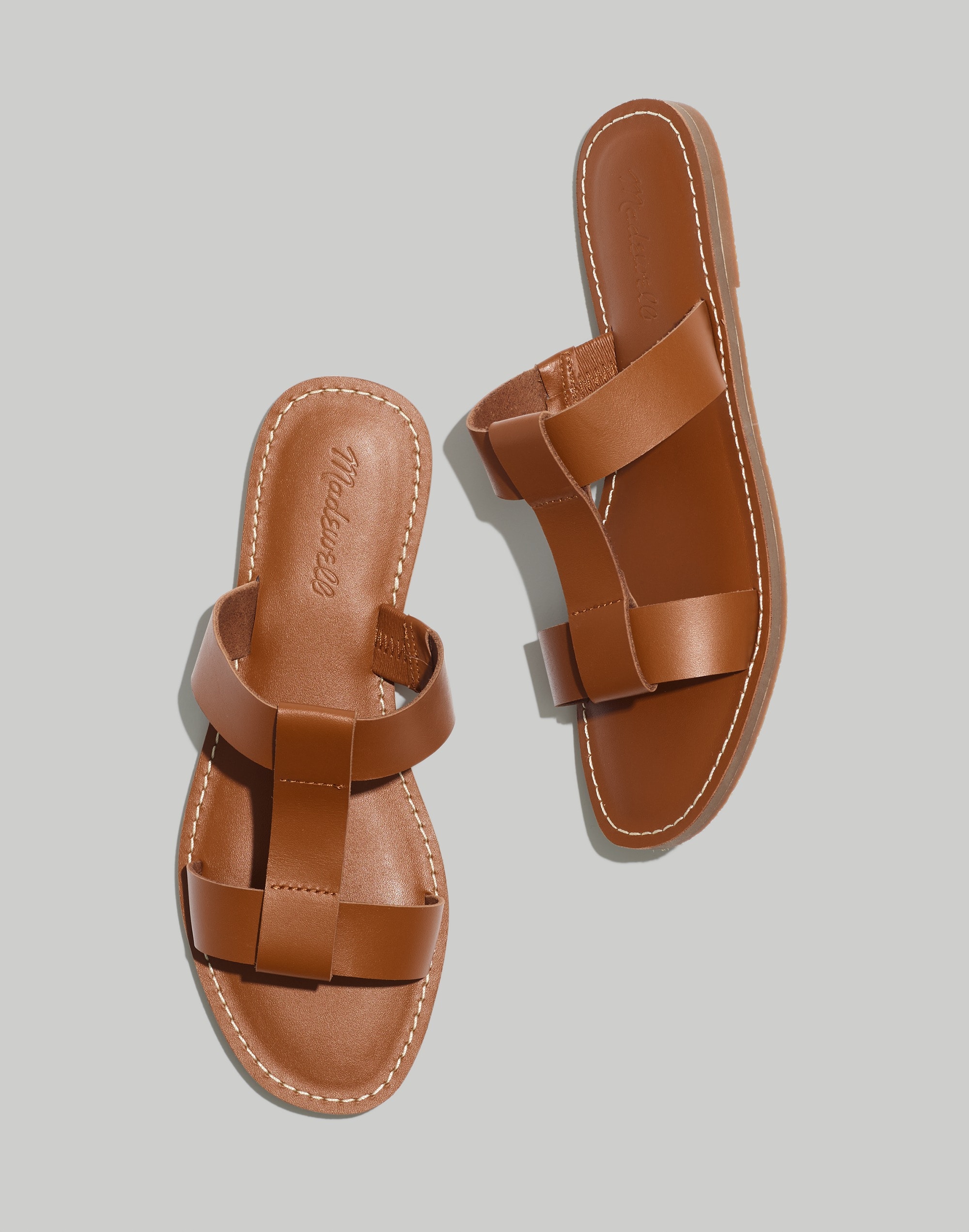 Madewell discount slide sandal