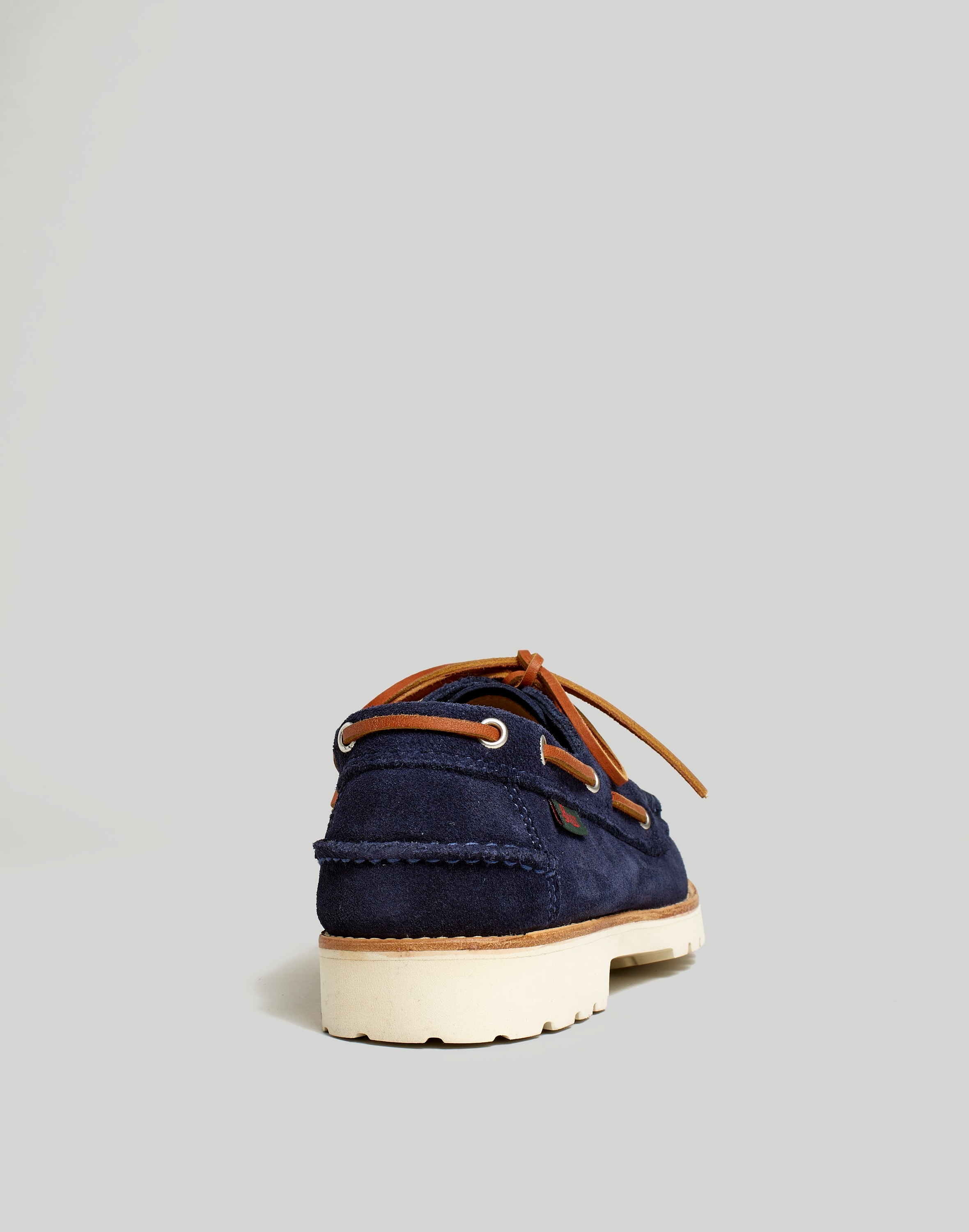 G.H.BASS Ranger Camp Moc Super Lug | Madewell