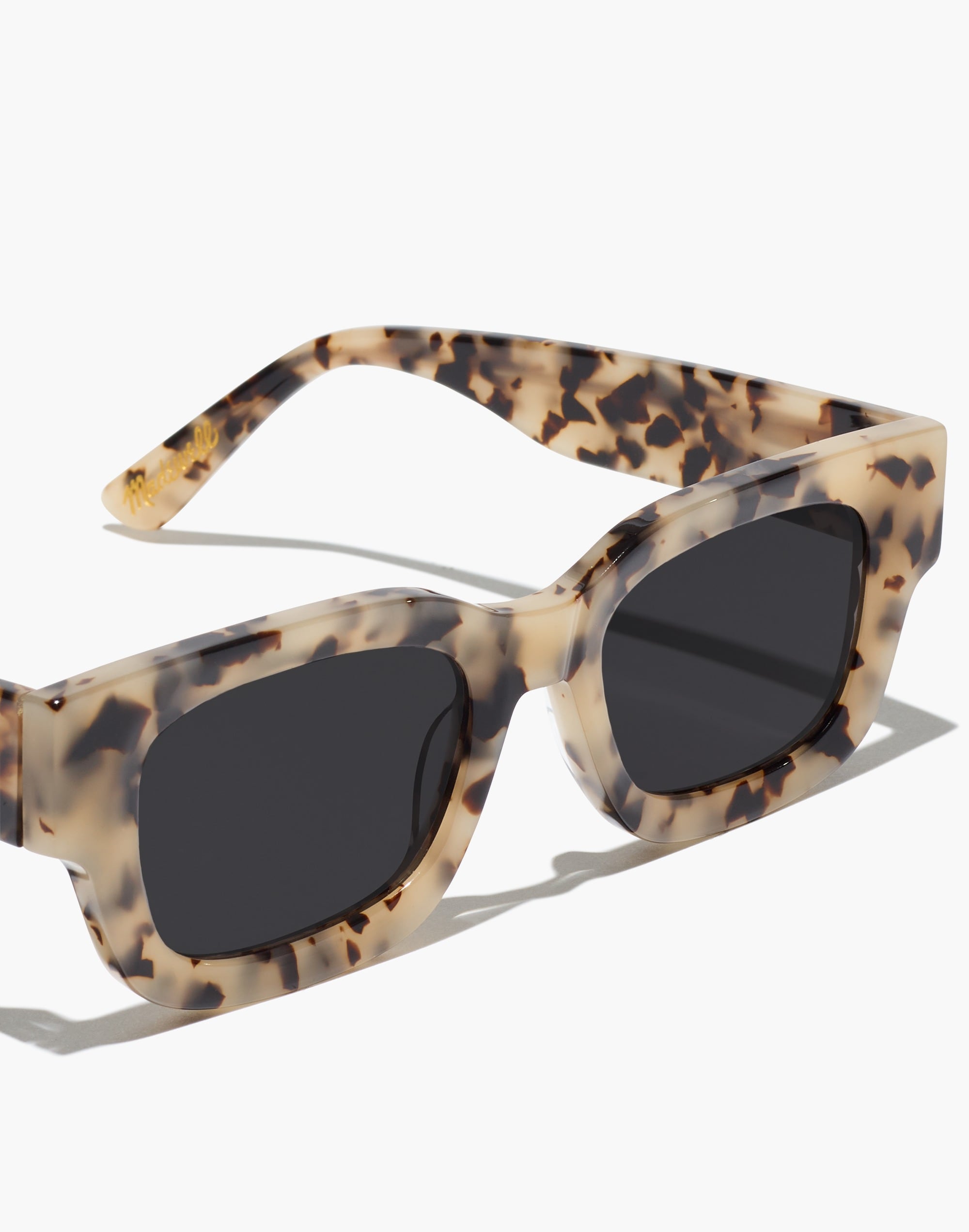 Safton Sunglasses | Madewell