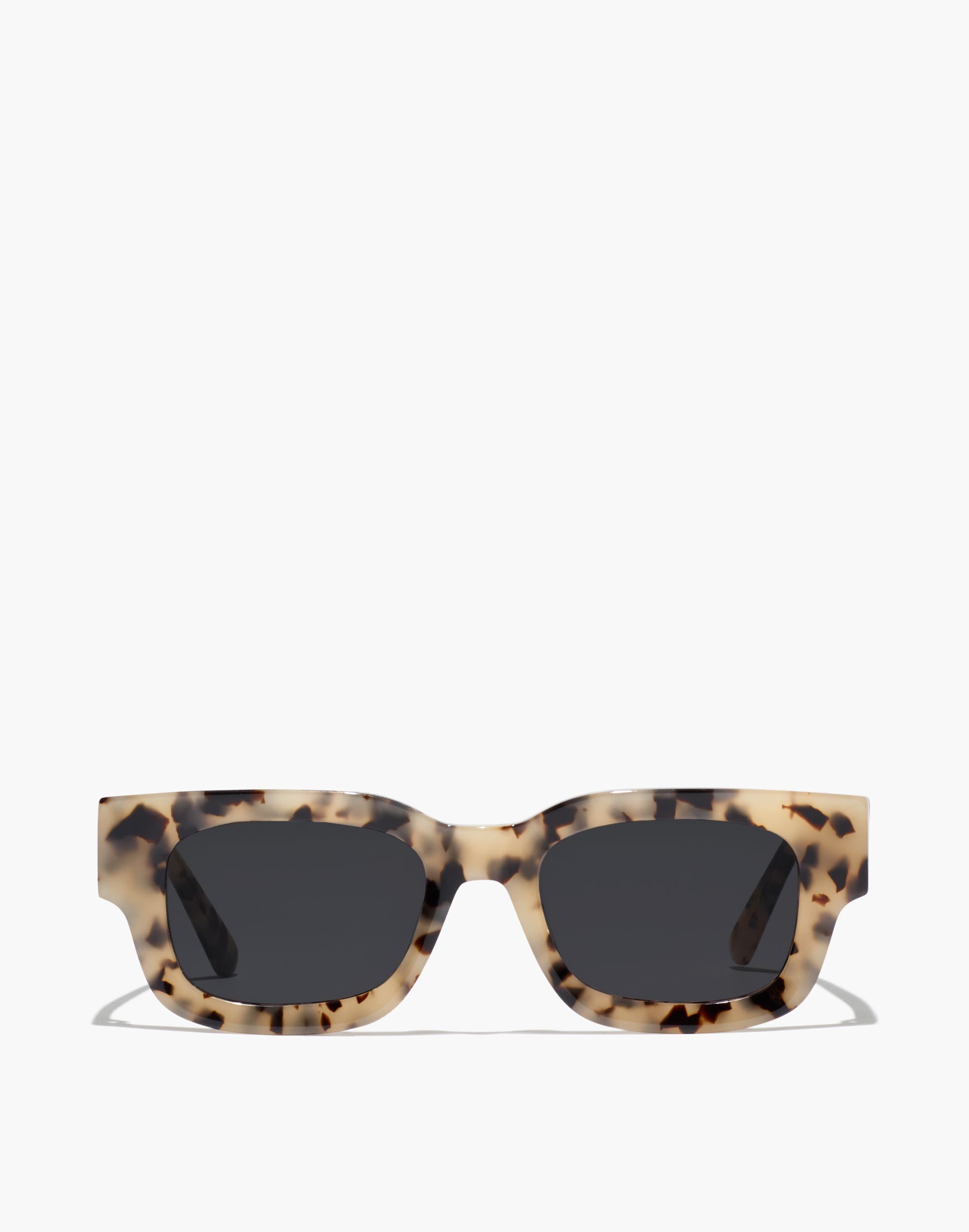 Safton Sunglasses | Madewell