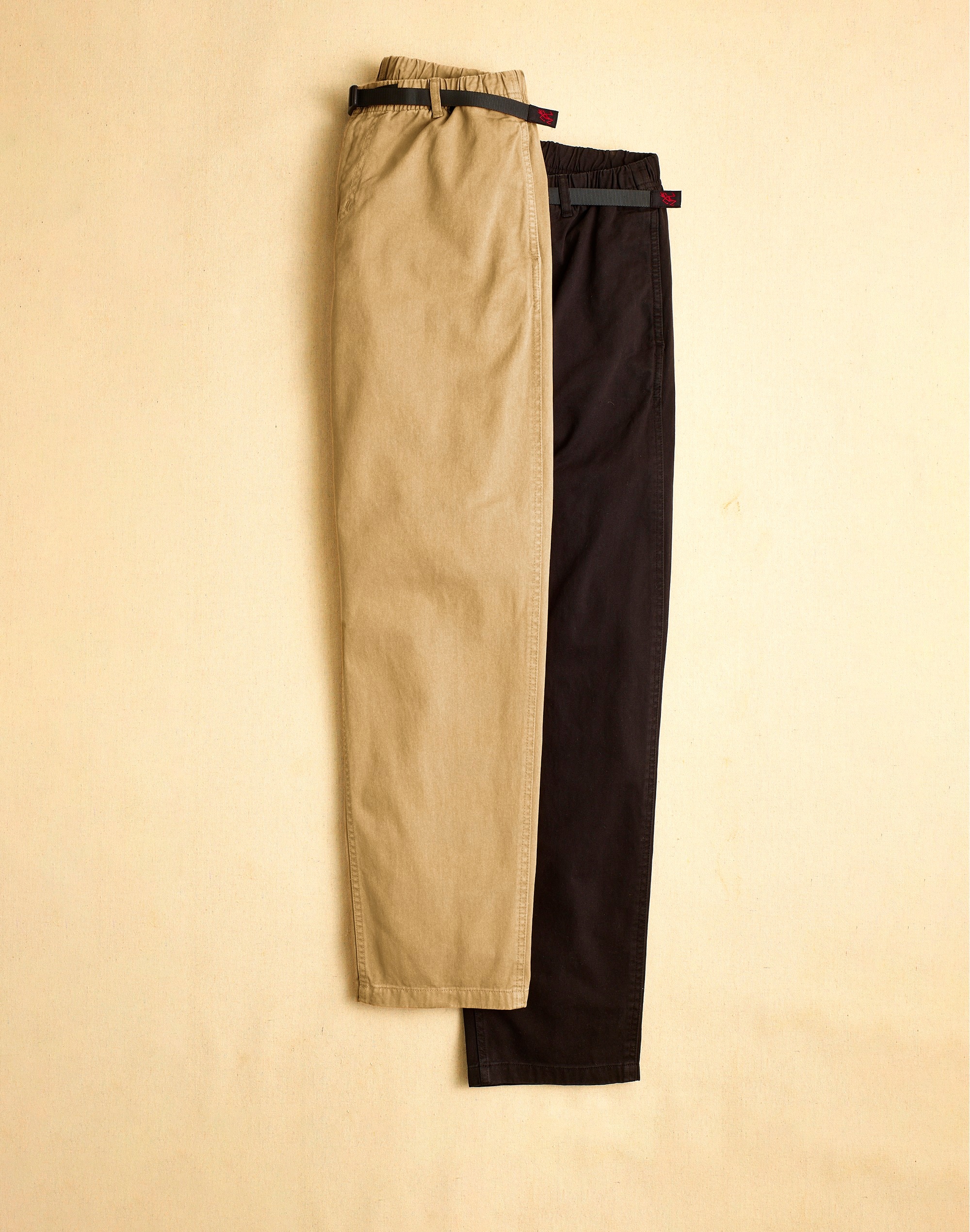 Gramicci® Original 1982 Belted Pants | Madewell