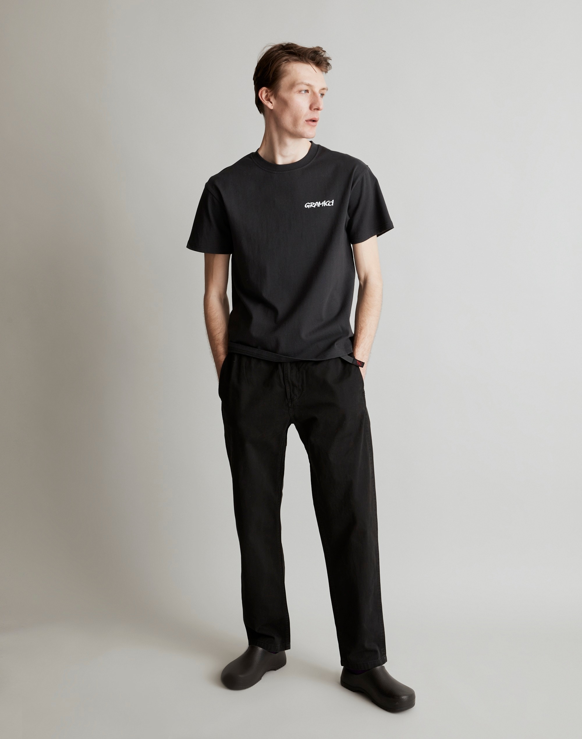 Gramicci® Original 1982 Belted Pants | Madewell