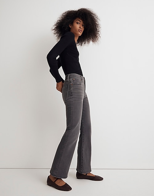 How a Pair of Vintage Bellbottoms Became My Guide to a Happier