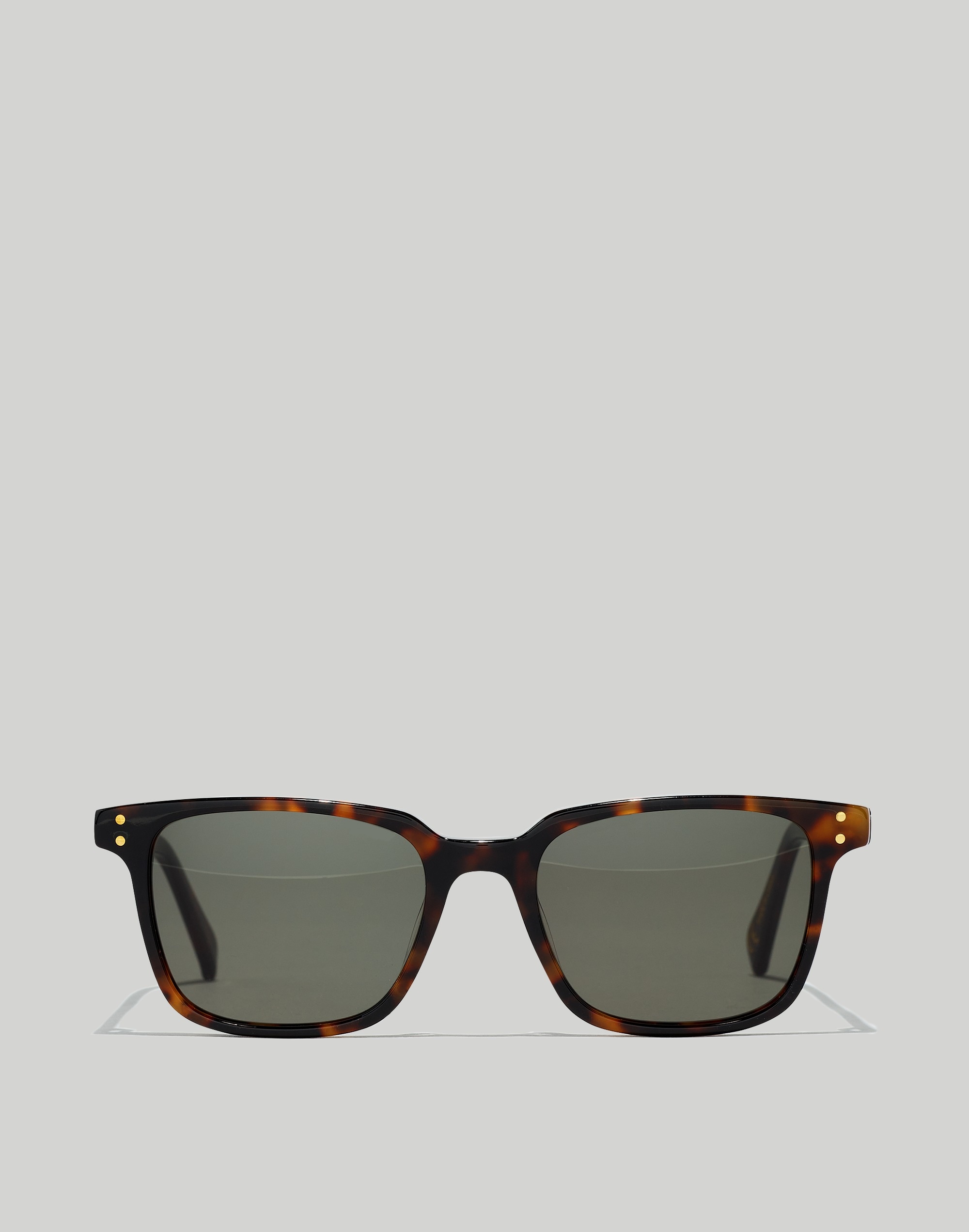 Ridgepoint Sunglasses | Madewell