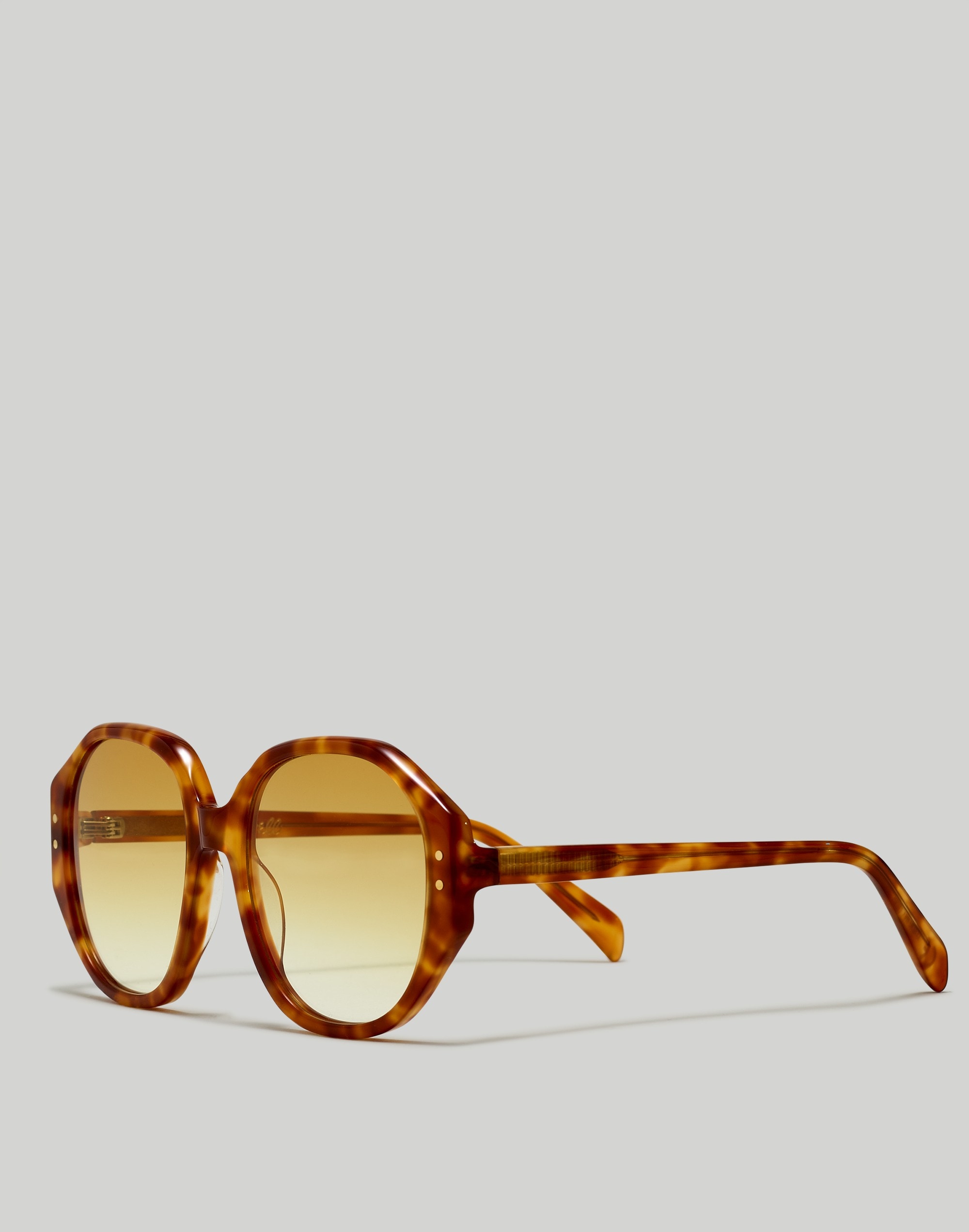 Jannison Sunglasses | Madewell