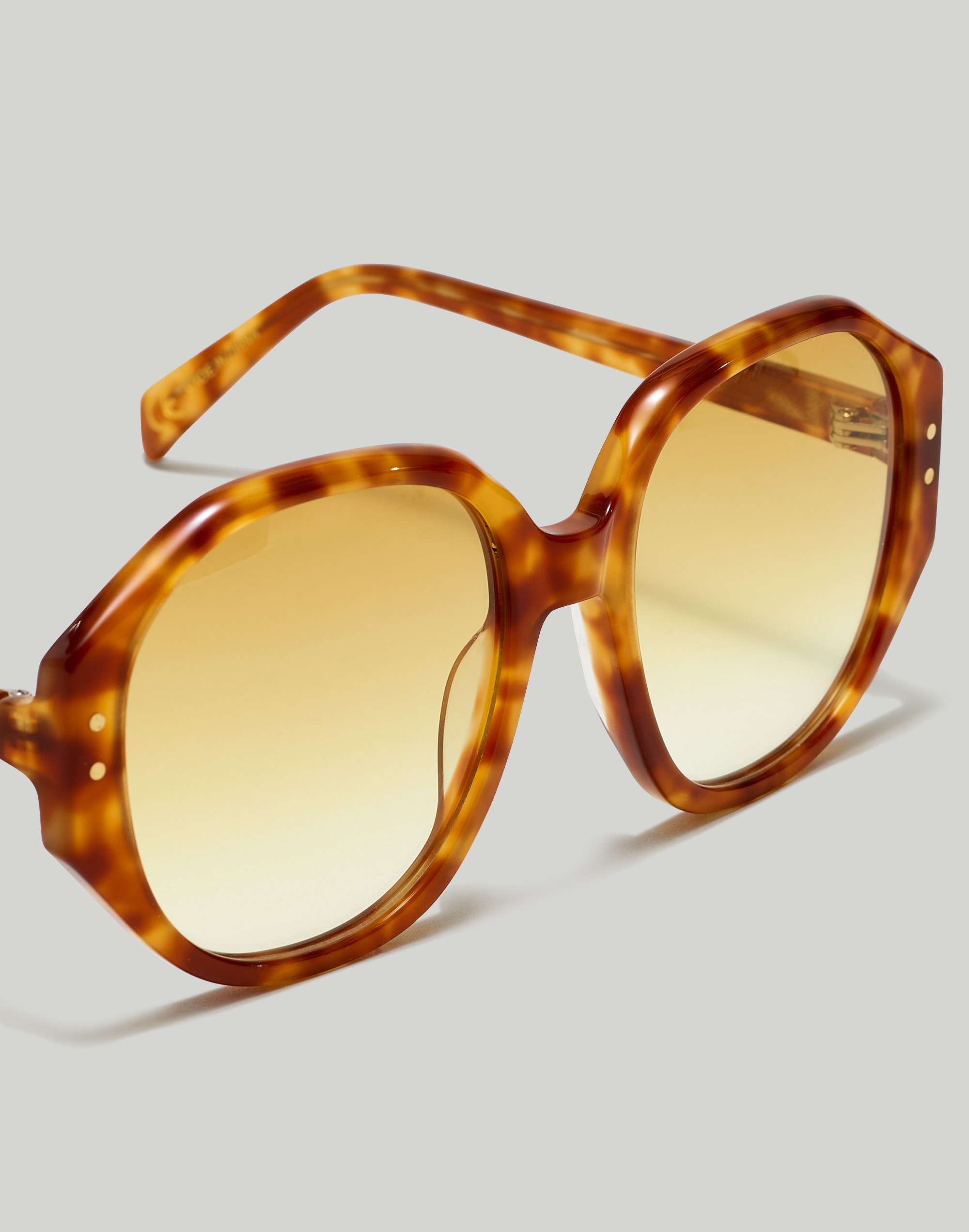 Jannison Sunglasses | Madewell