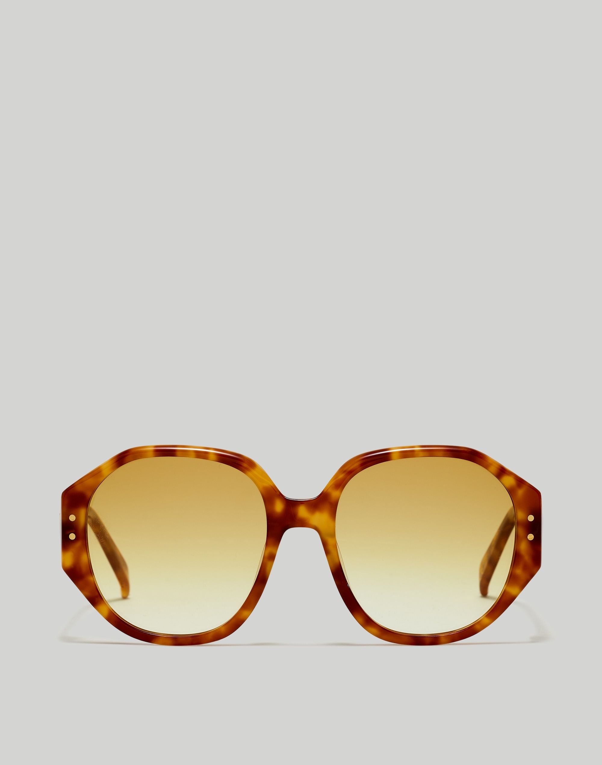 Jannison Sunglasses | Madewell