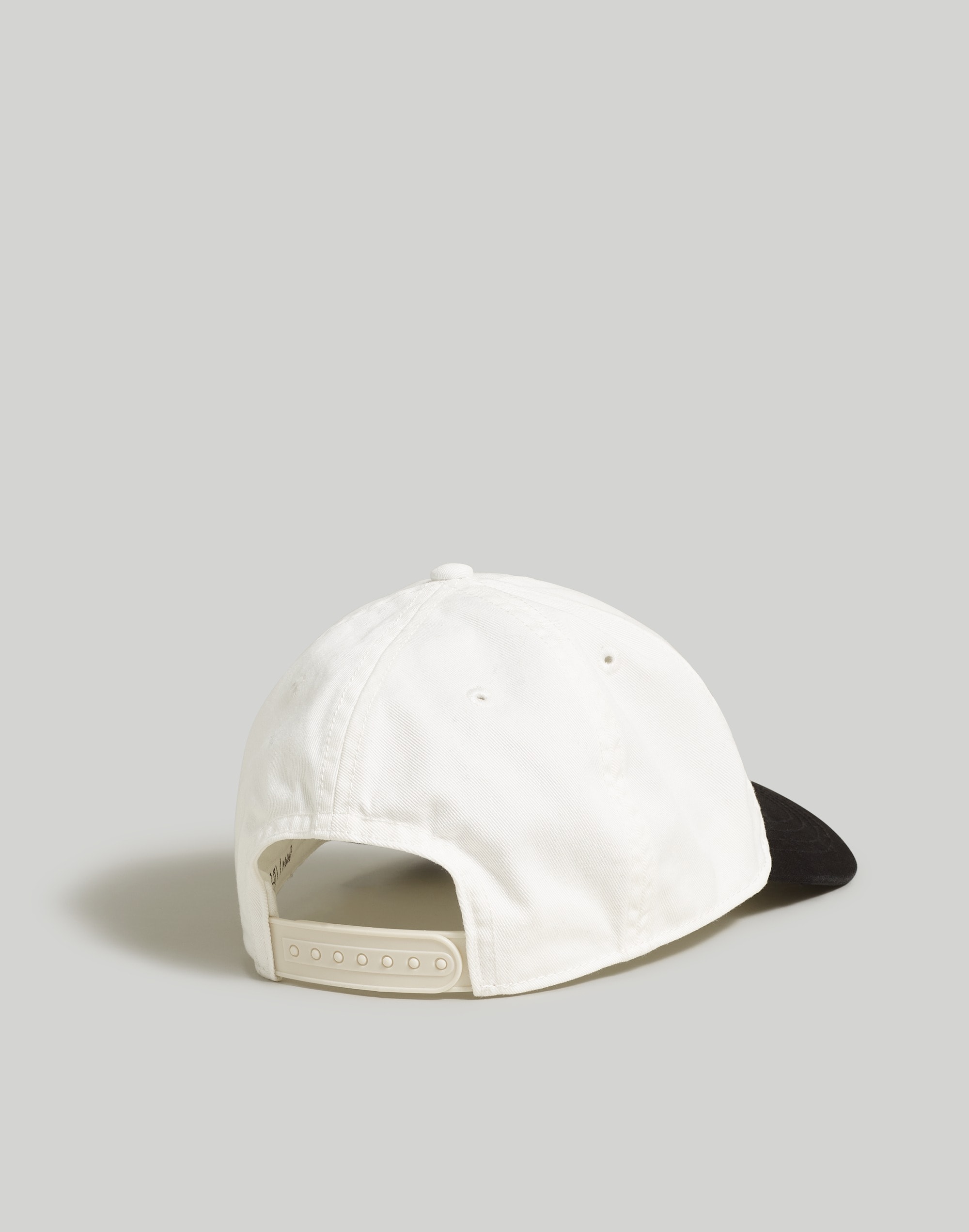 Colorblock Baseball Cap | Madewell