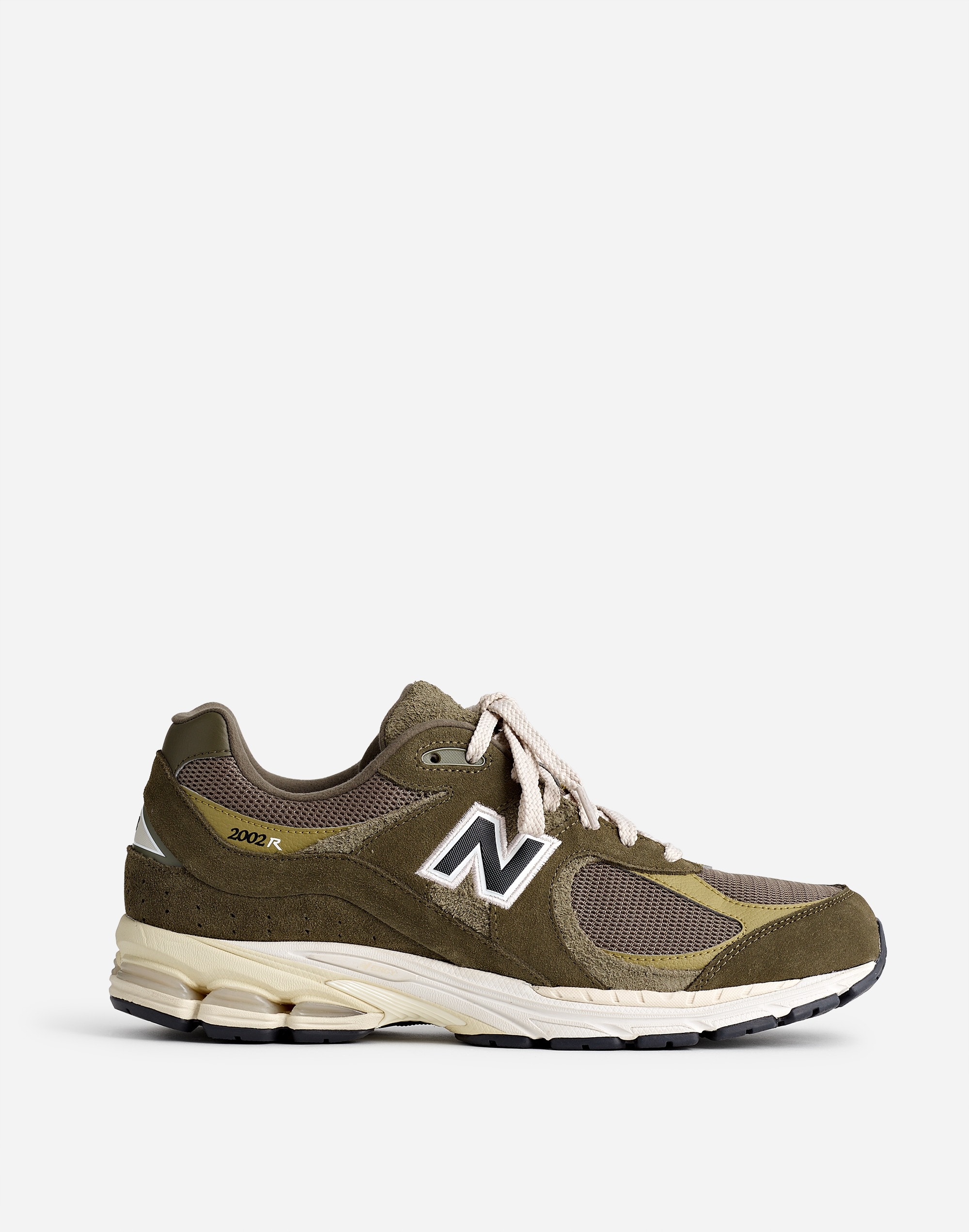 New Balance® 2002R Sneakers | Madewell