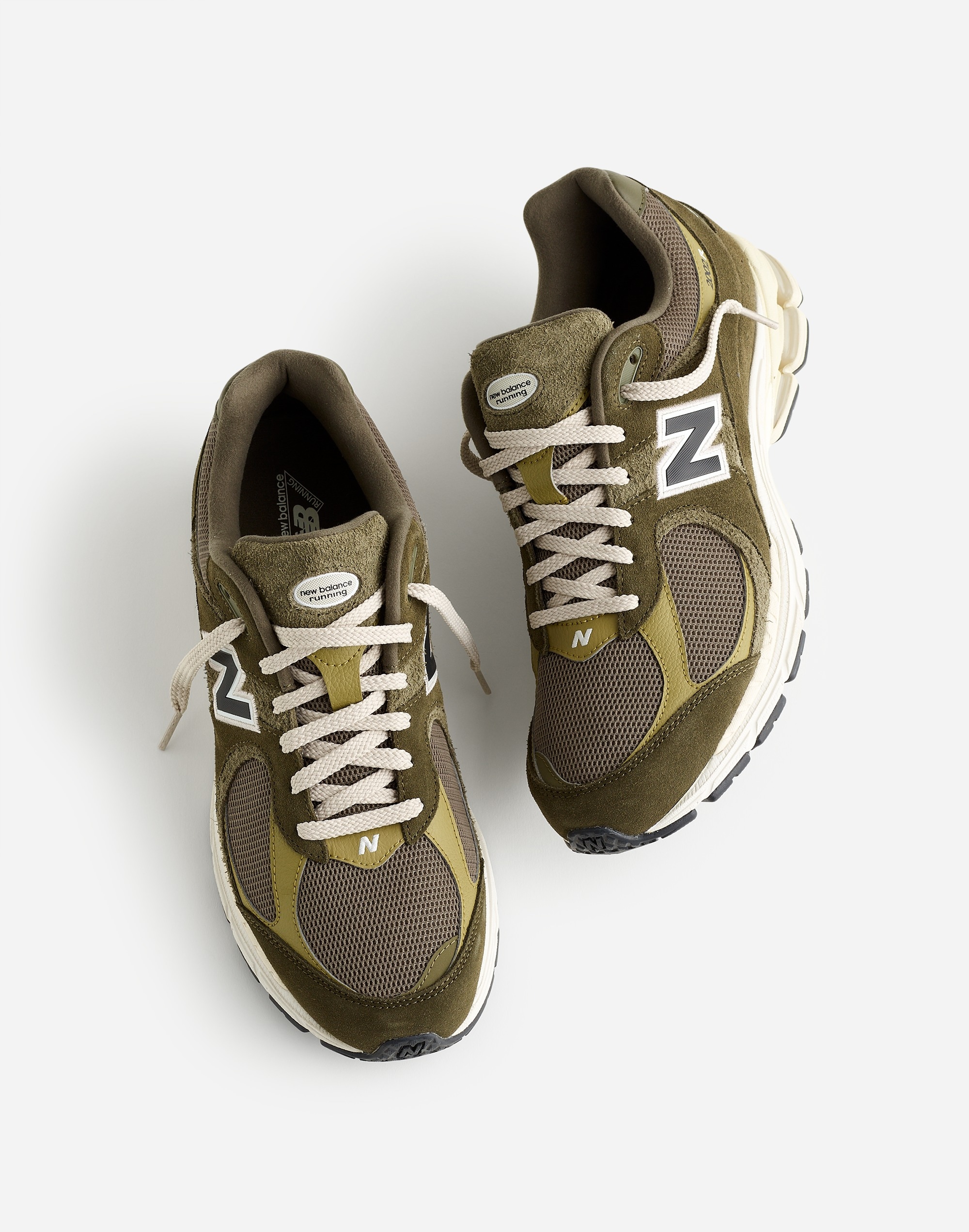 New Balance® 2002R Sneakers | Madewell